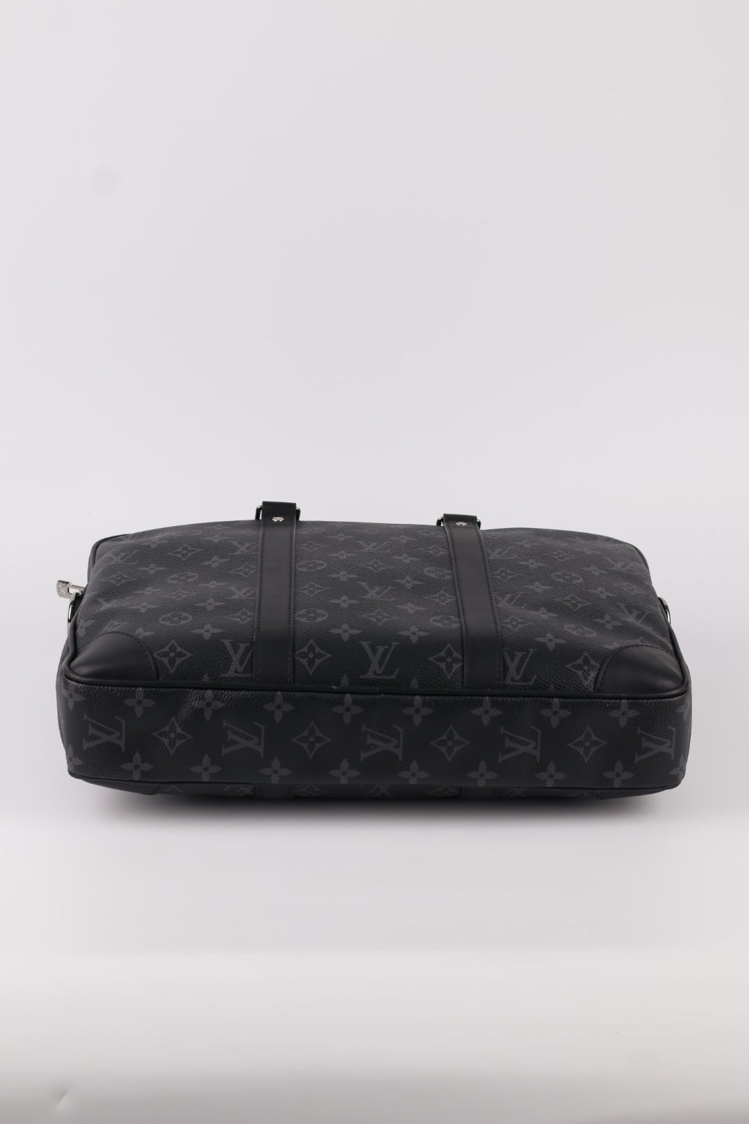 Louis Vuitton Porte-Documents Voyage PM Monogram Eclipse