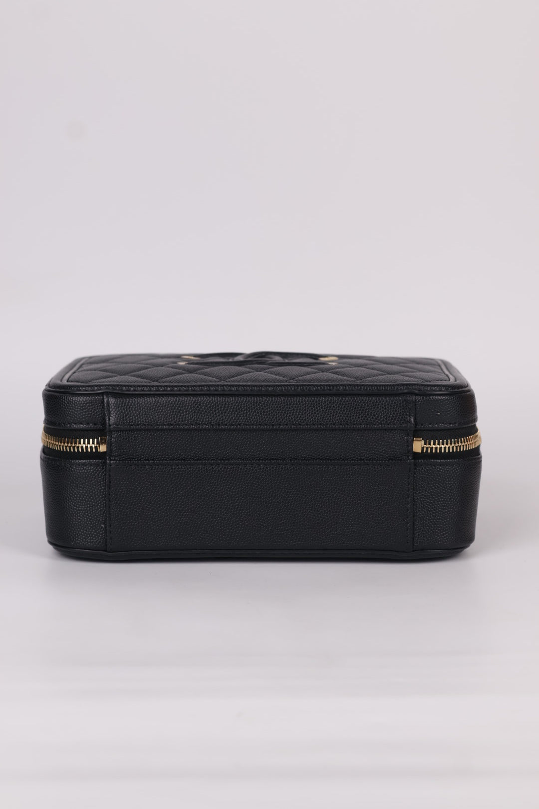 Chanel Vanity Case Caviar