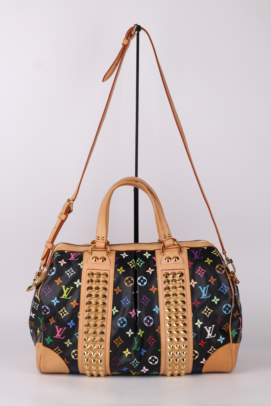 Louis Vuitton Courtney GM Murakami
