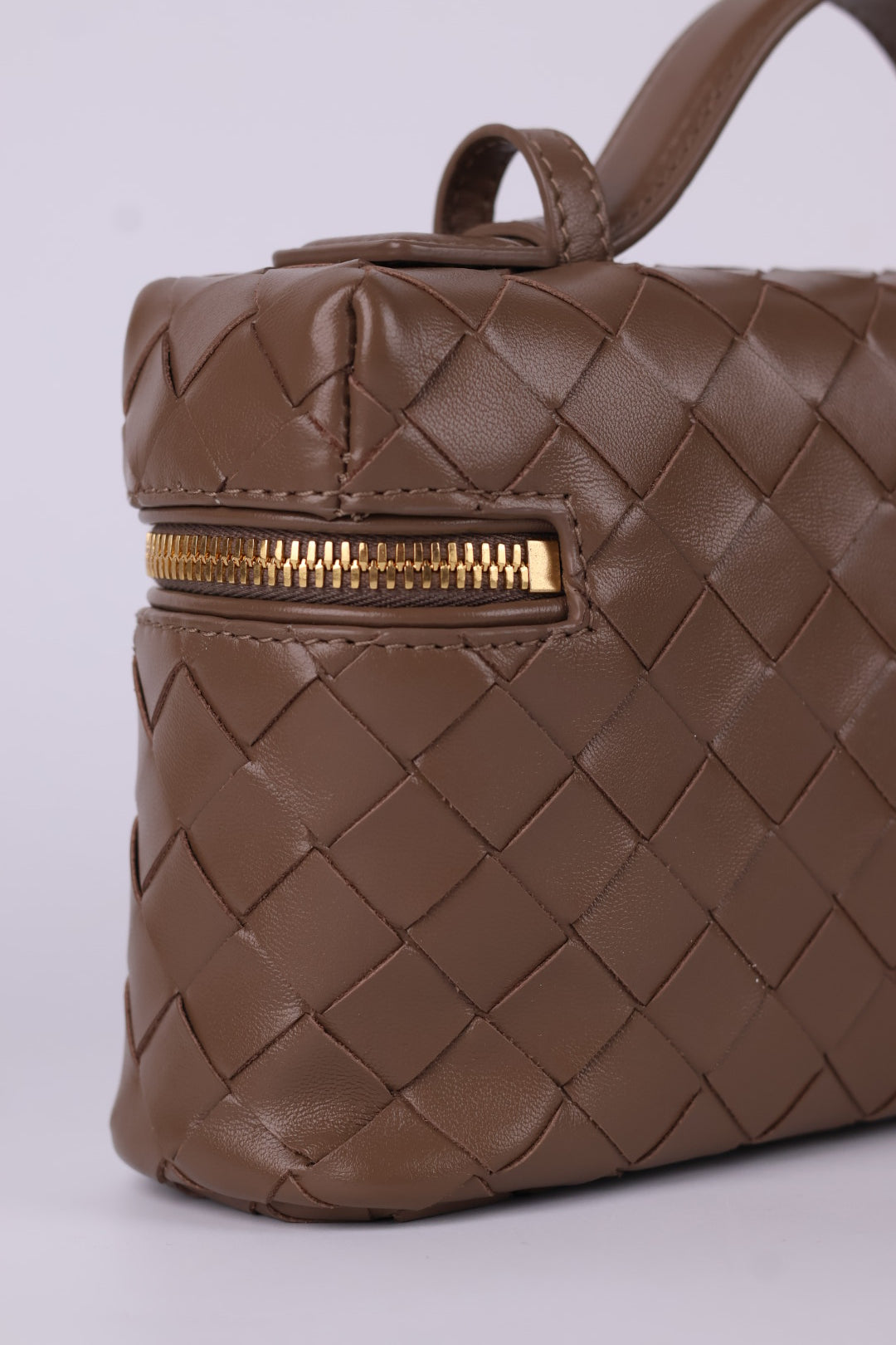 Bottega Veneta Vanity Bang Bang