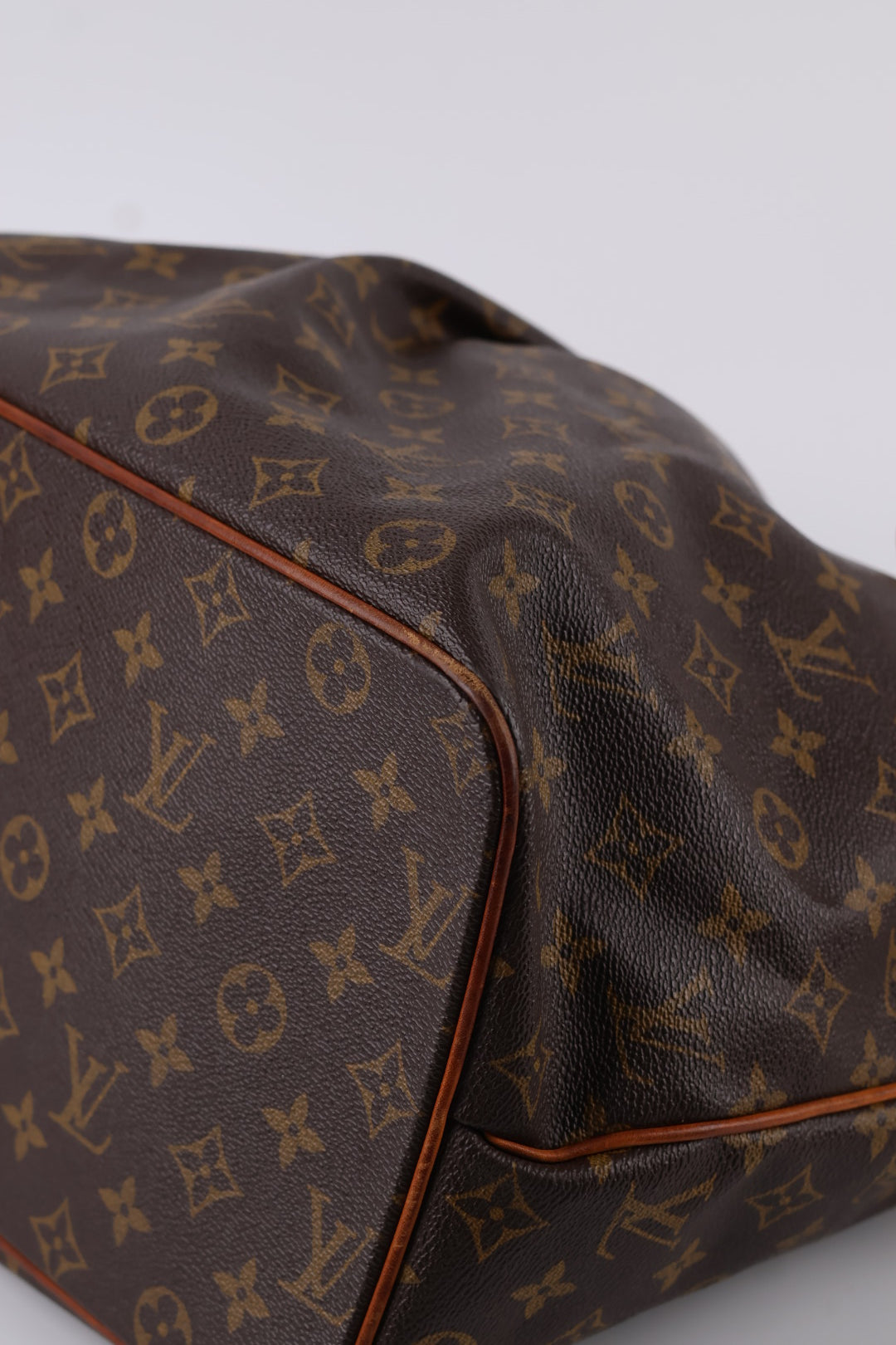Louis Vuitton Palermo GM Monogram