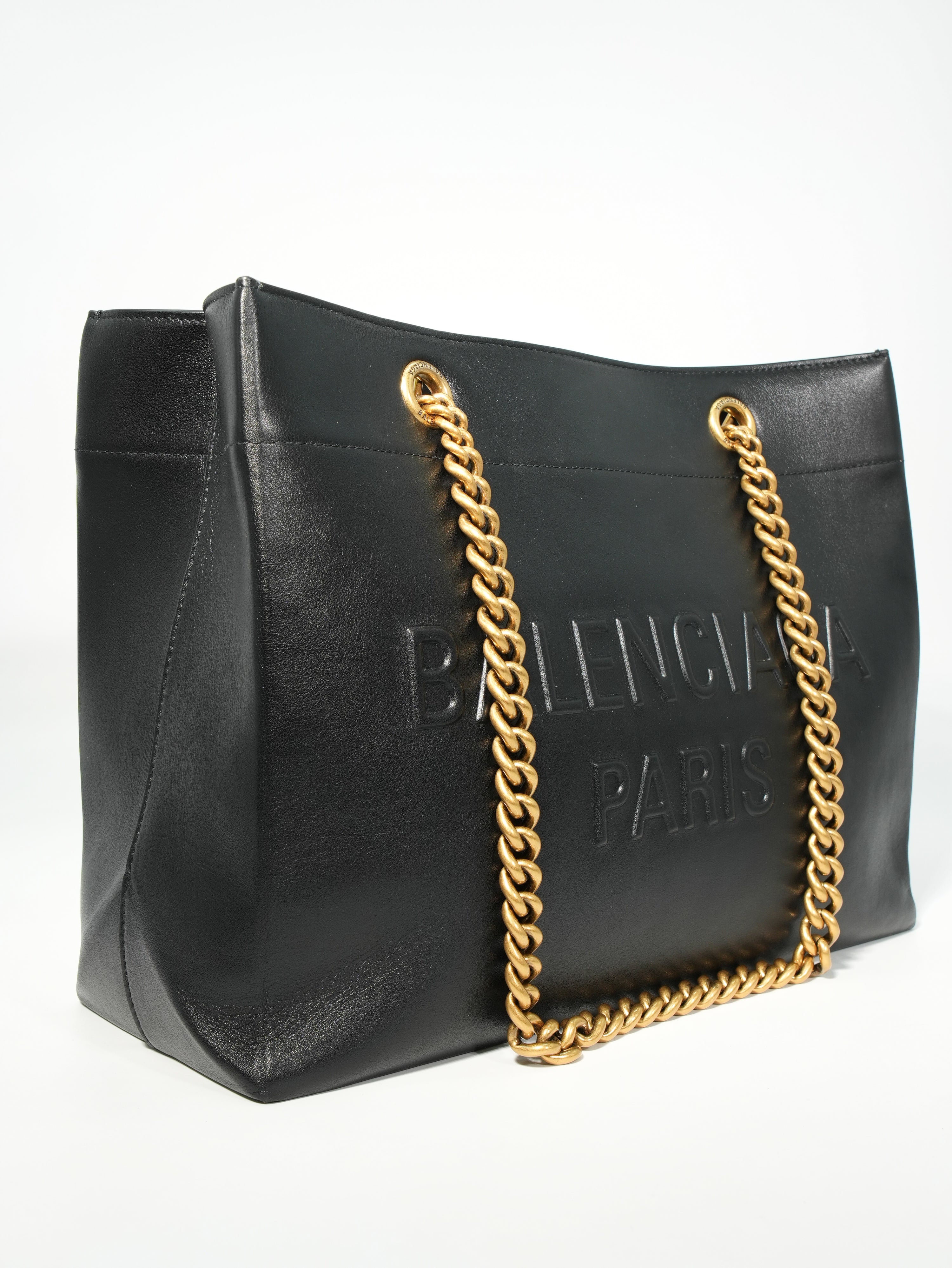 Balenciaga Tote Duty Free Grande