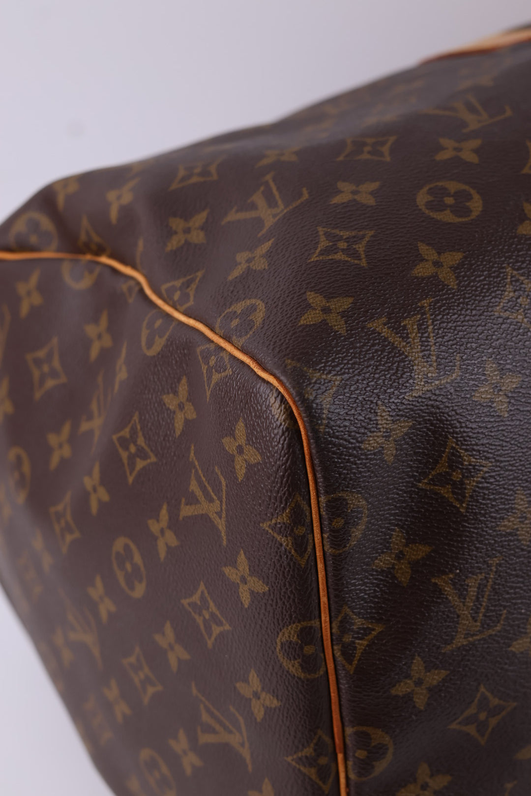Louis Vuitton Keepall 55 Monogram