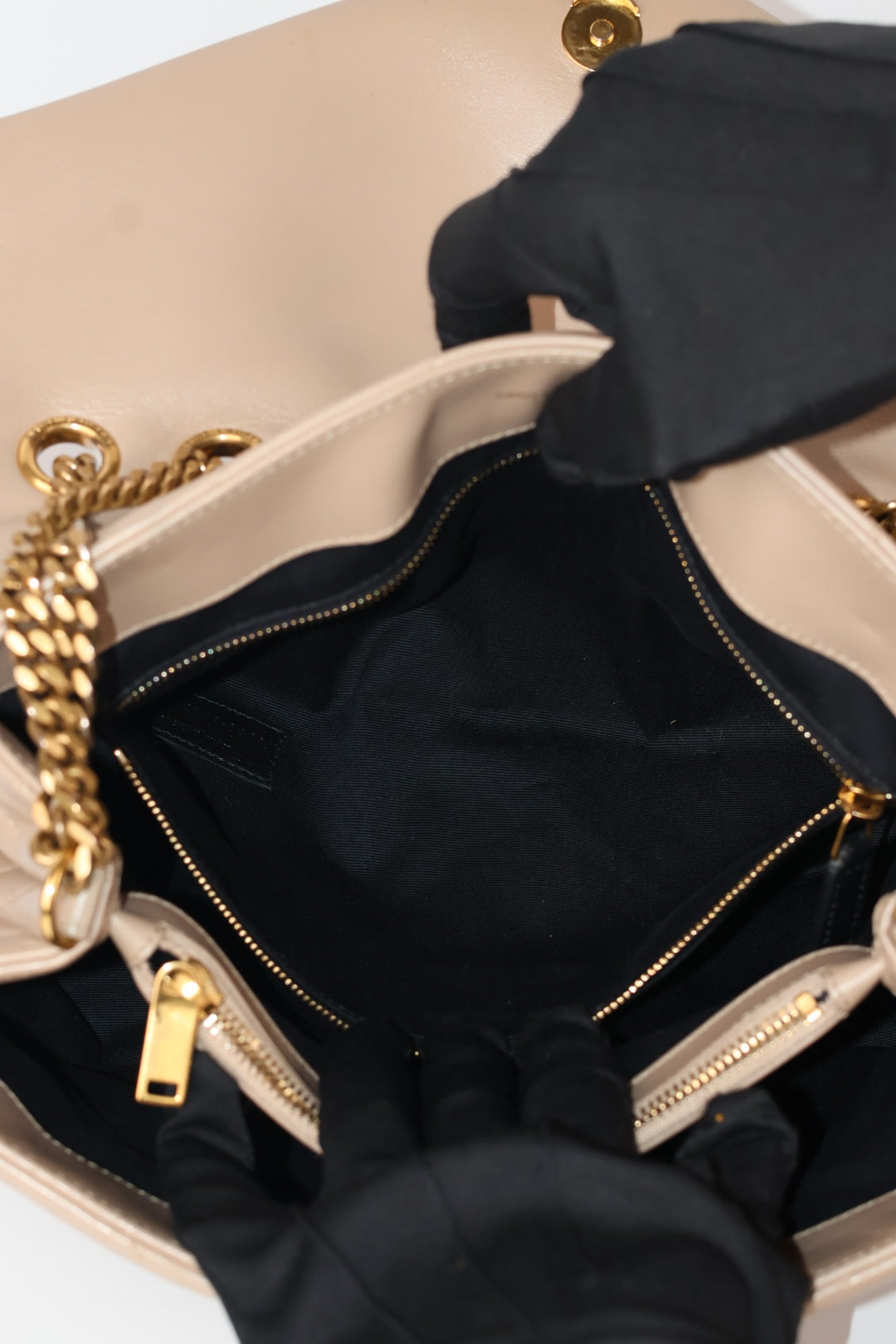 Saint Laurent Lou Lou Media