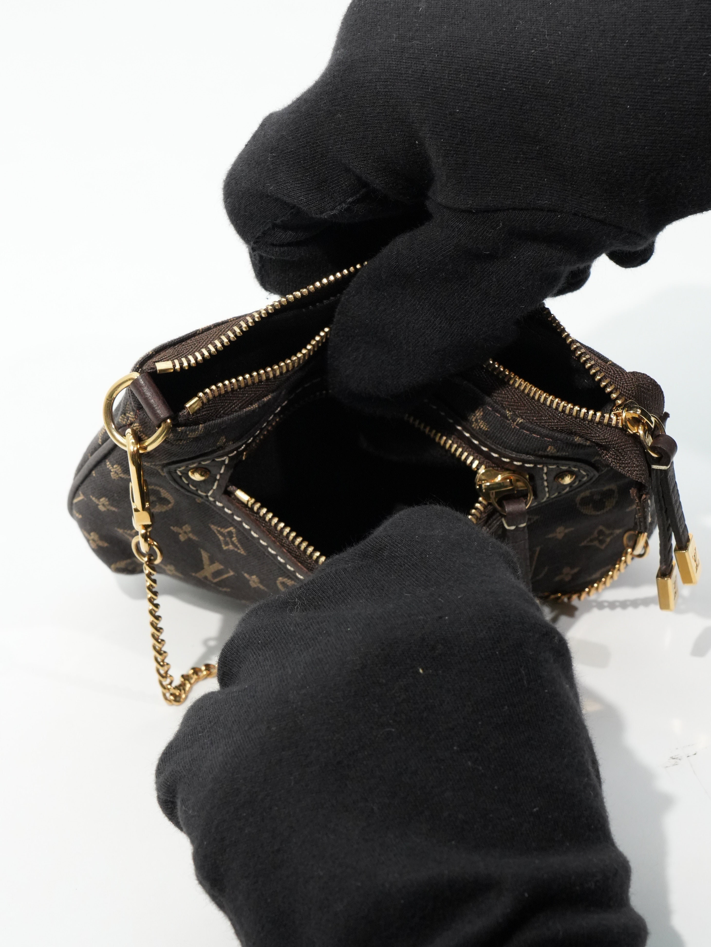 Louis Vuitton Mini Accessoires Mini Lin