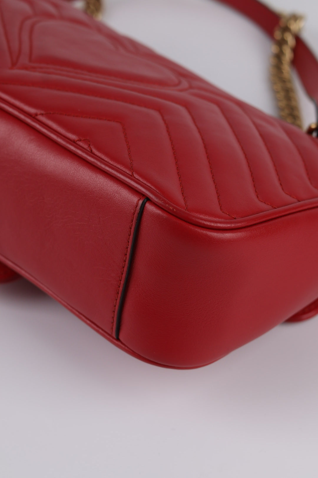 Gucci Marmont Media Matelassé