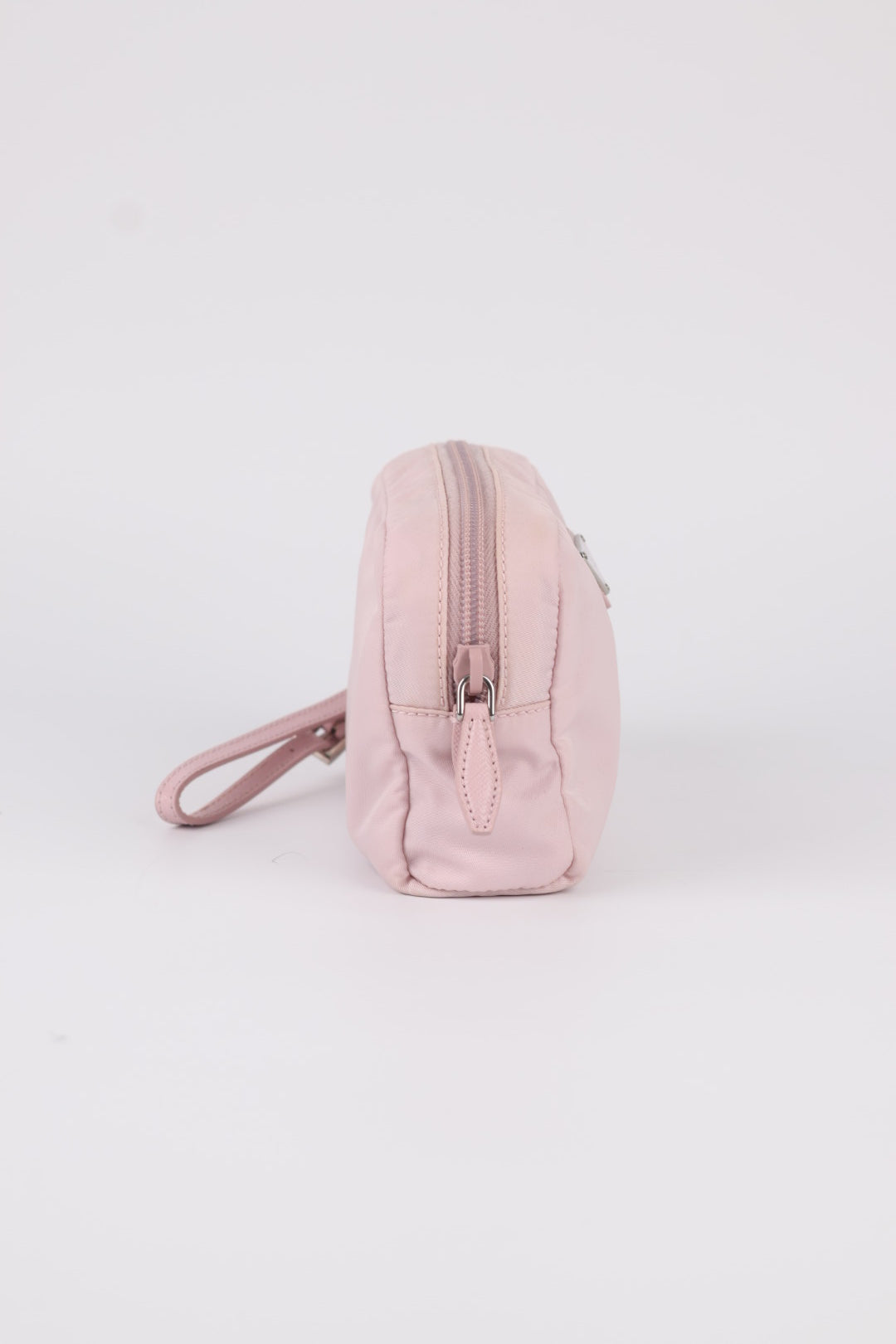 Prada Mini Pochette Nylon