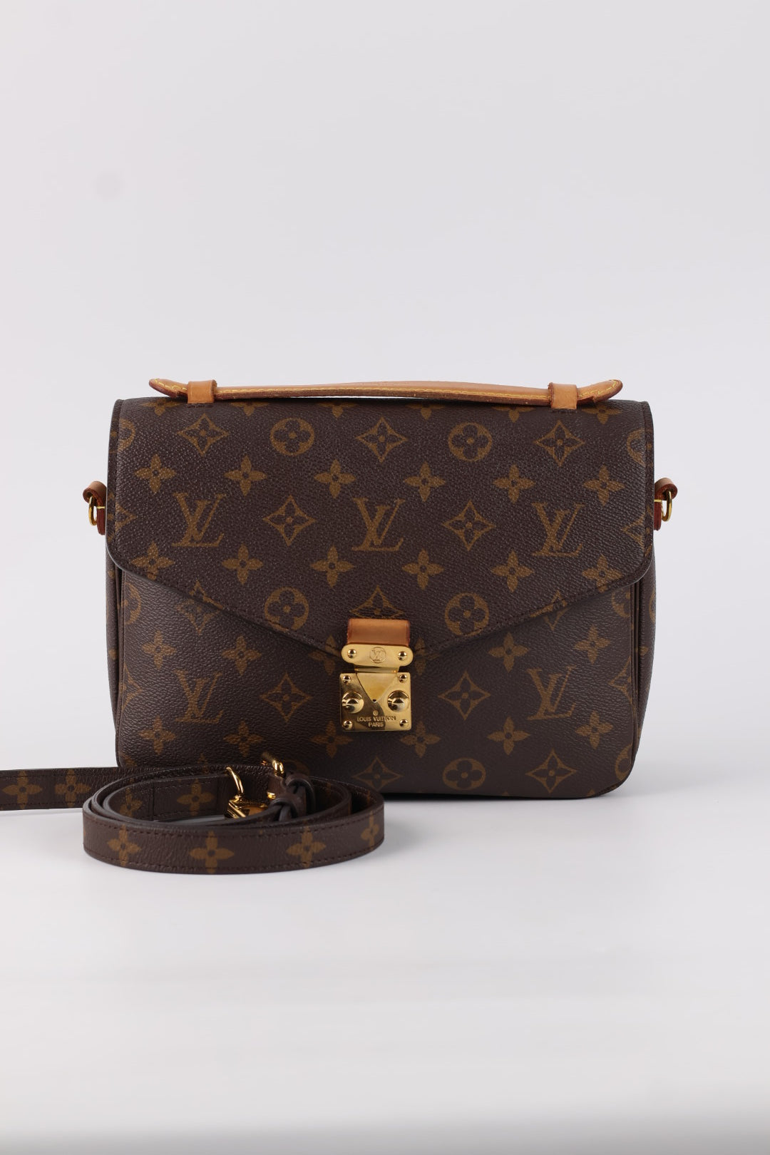 Louis Vuitton Métis Monogram
