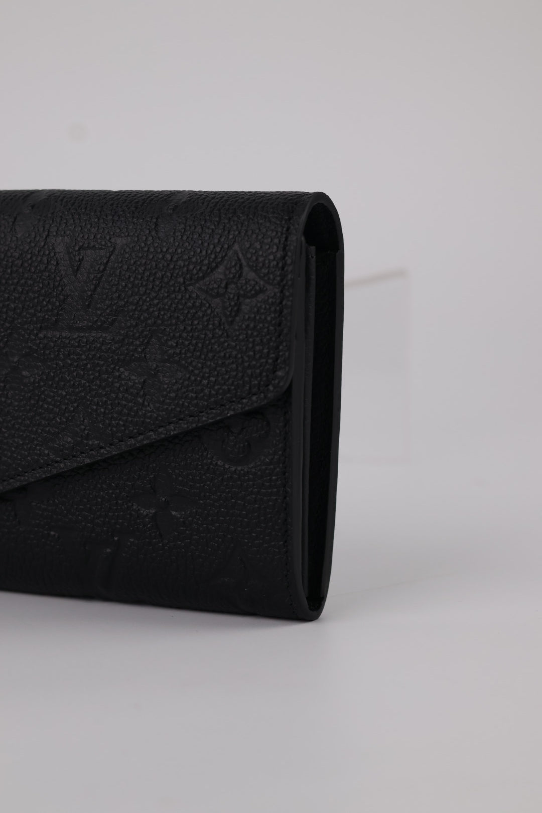 Louis Vuitton Portafoglio Sarah Empreinte
