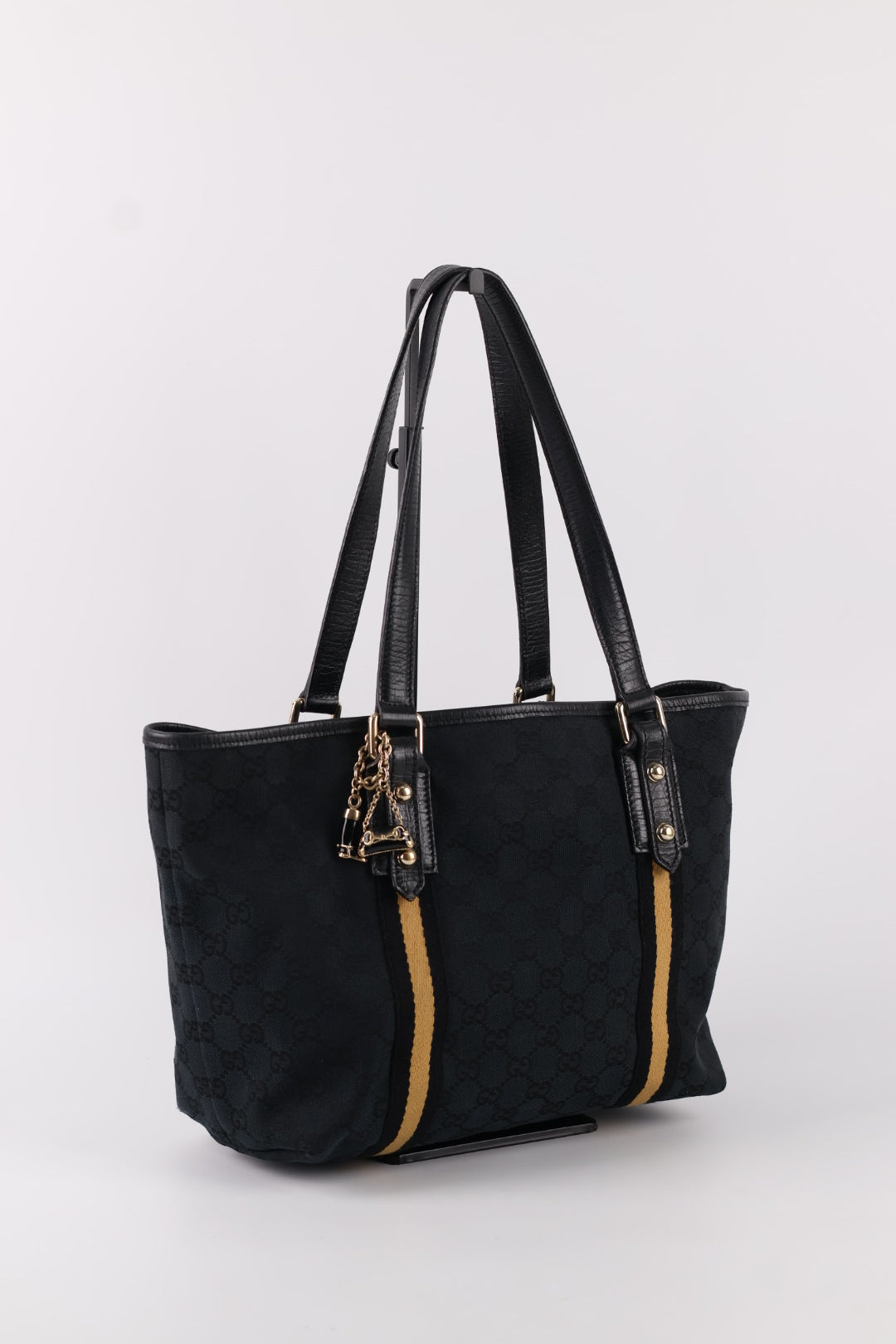 Gucci Tote GG Wave Small