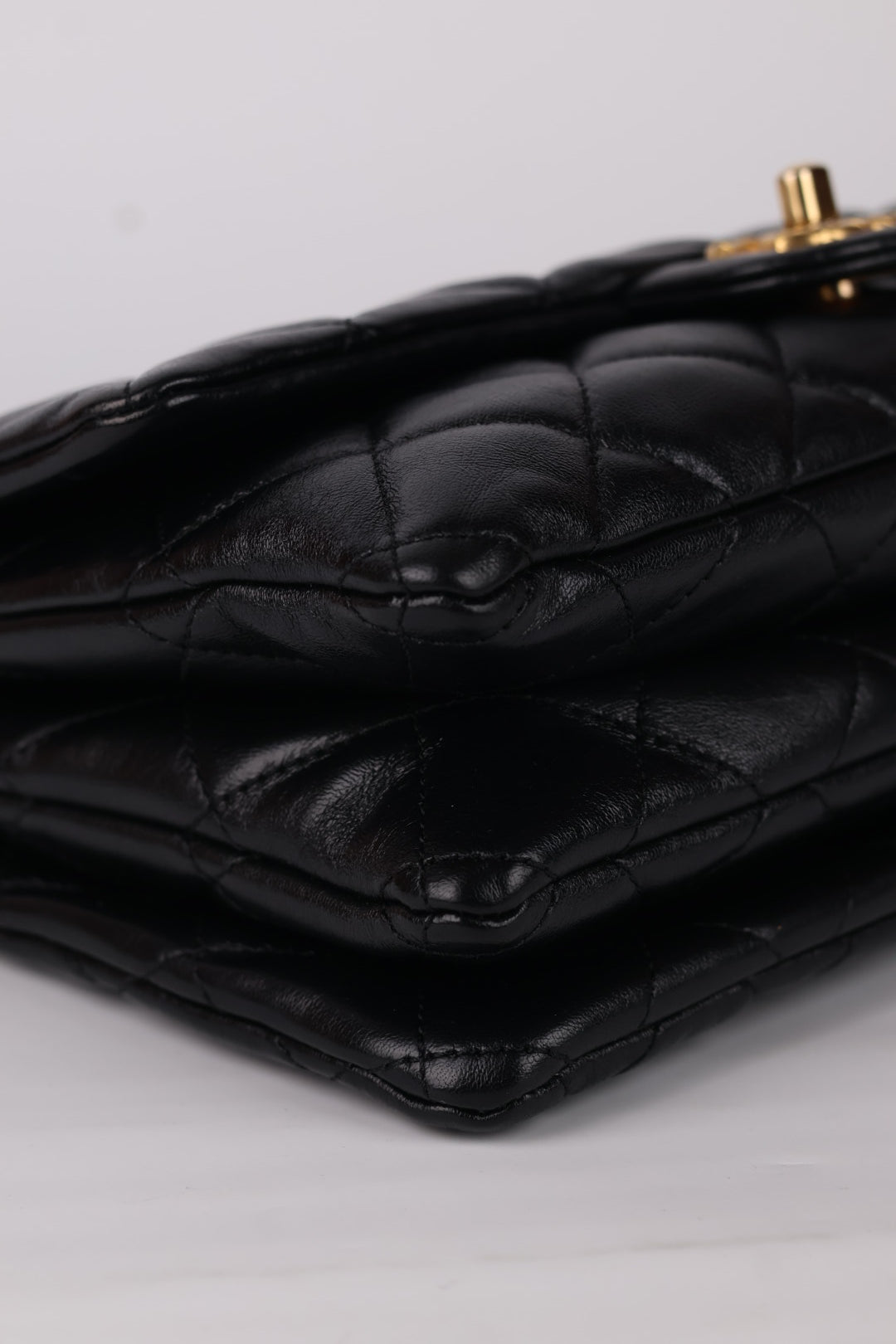 Chanel Classic Flap Matelassé