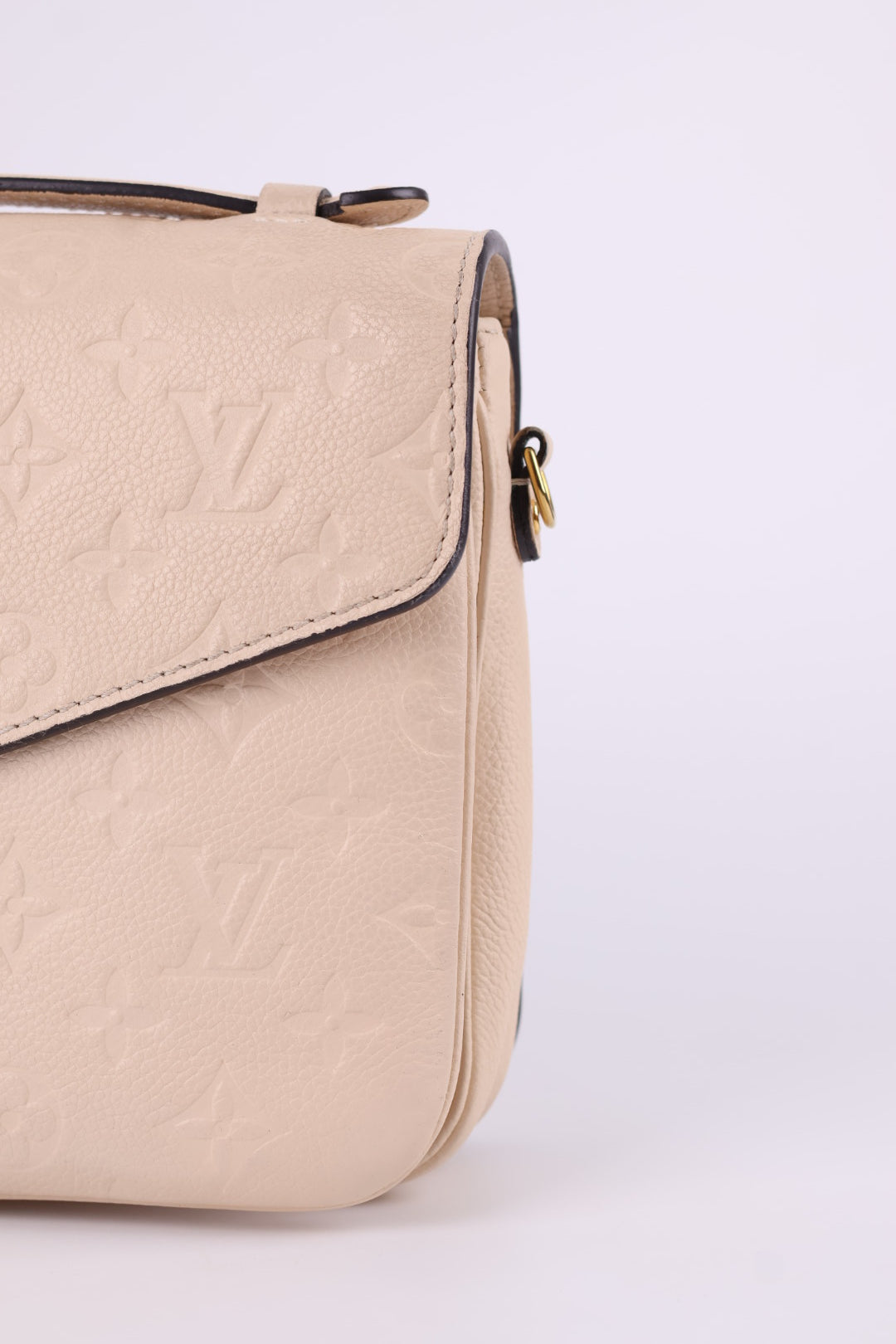 Louis Vuitton Métis Empreinte