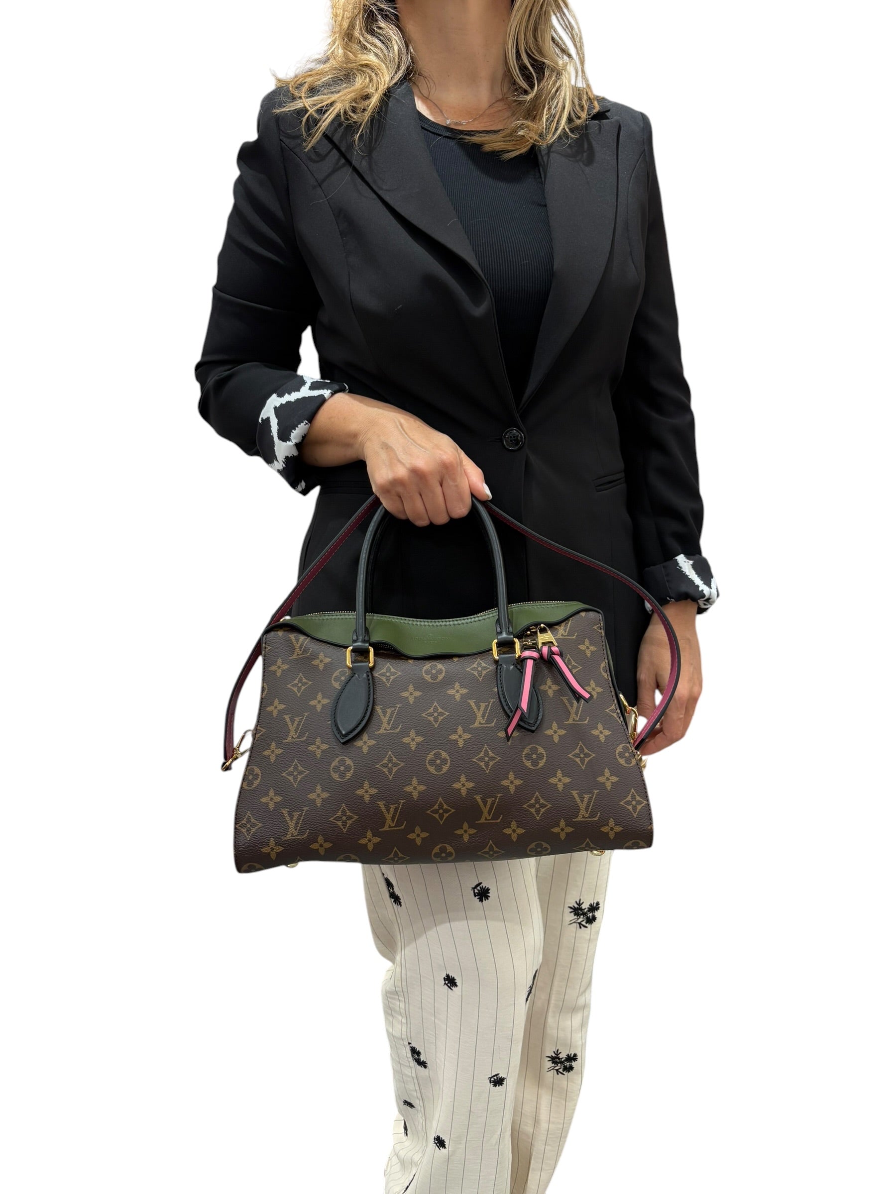 Louis Vuitton Tuileries Monogram