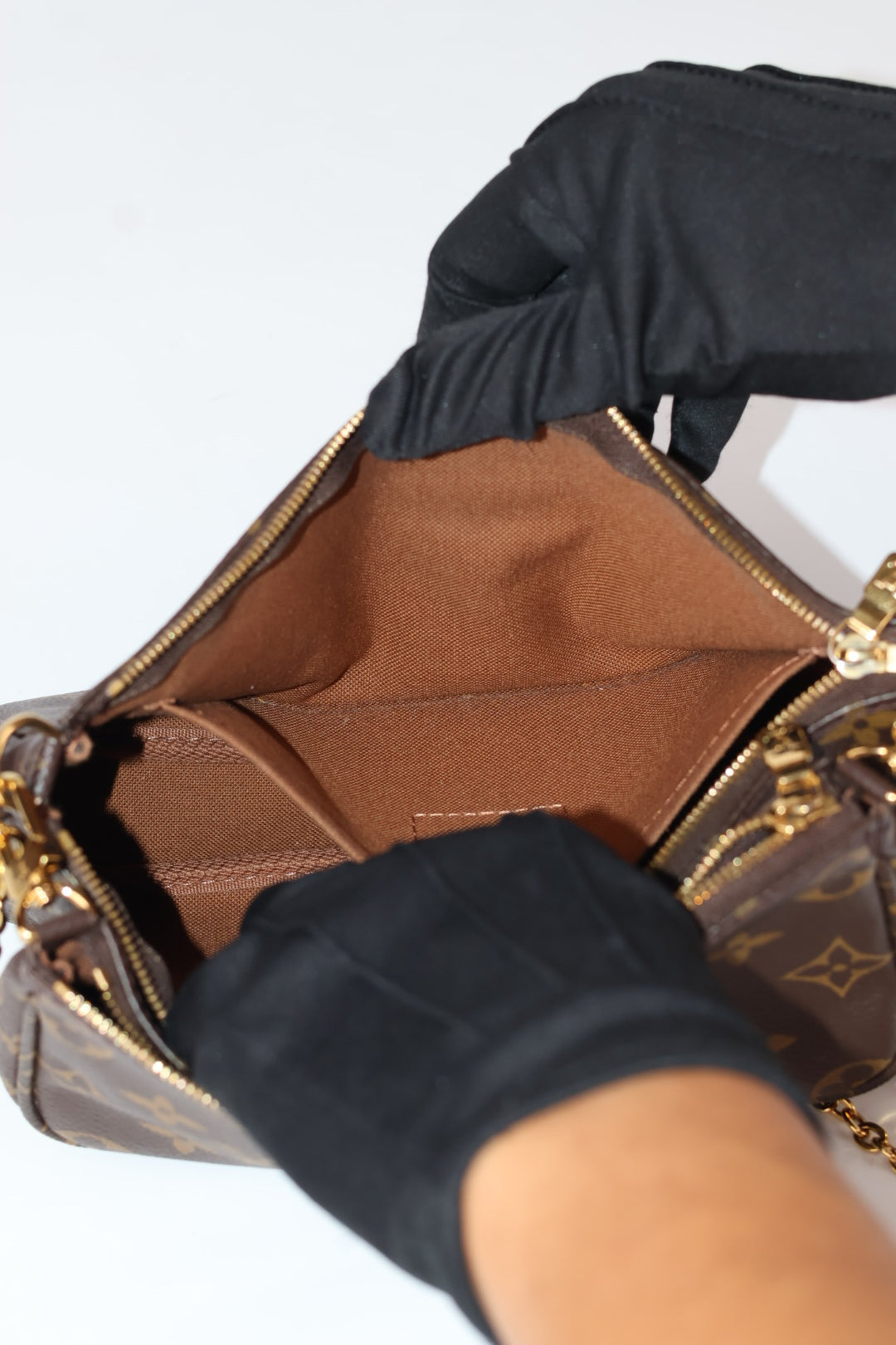 Louis Vuitton Multipochette Accessoires