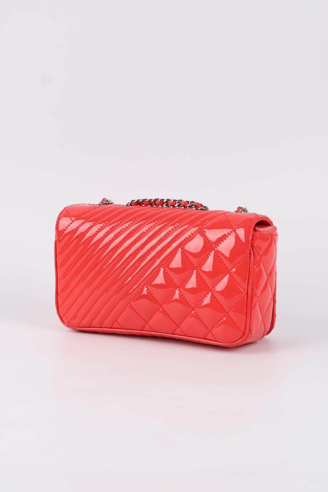 Chanel Coco Boy Small