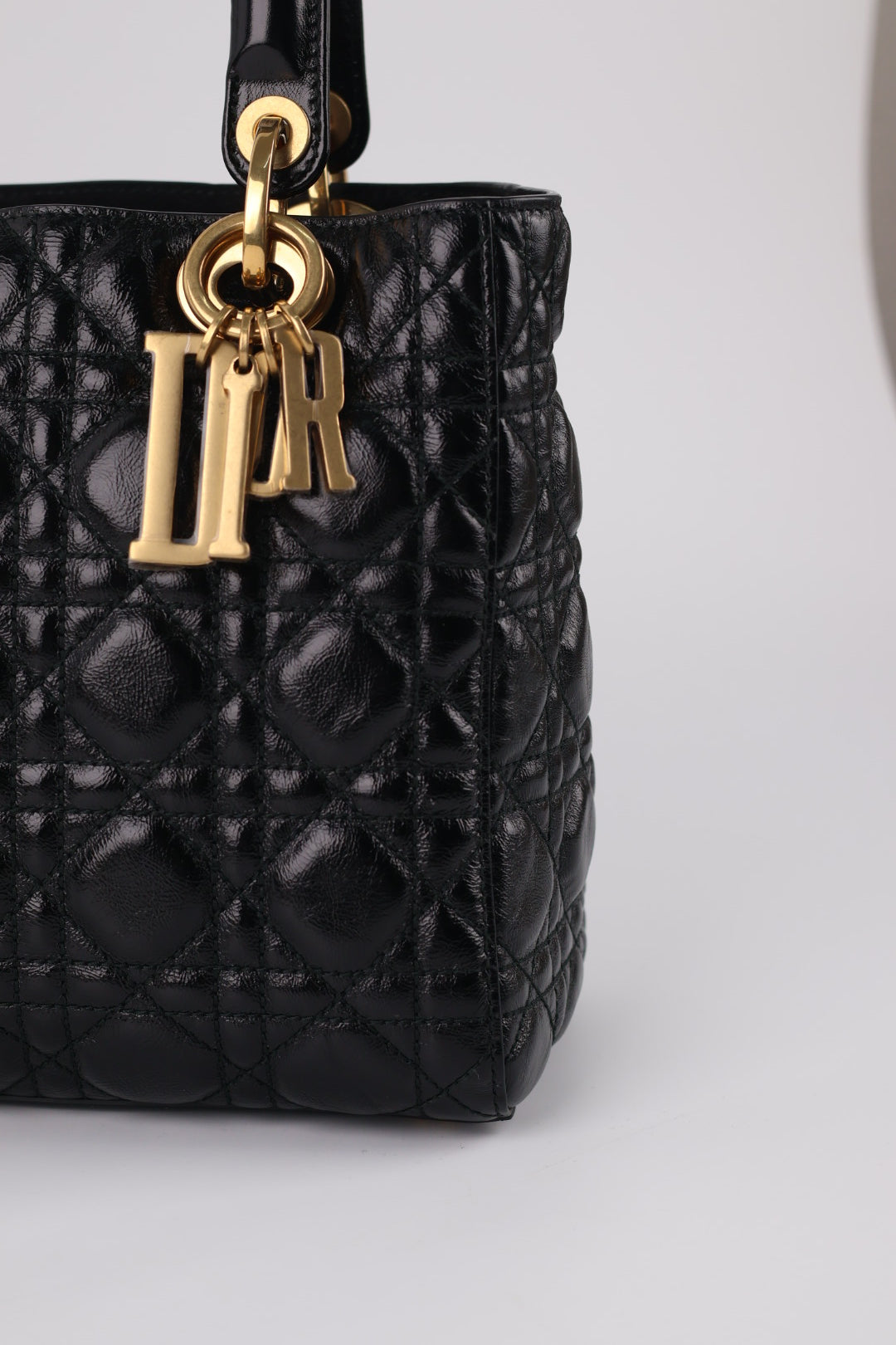 Lady Dior D-Fence Media