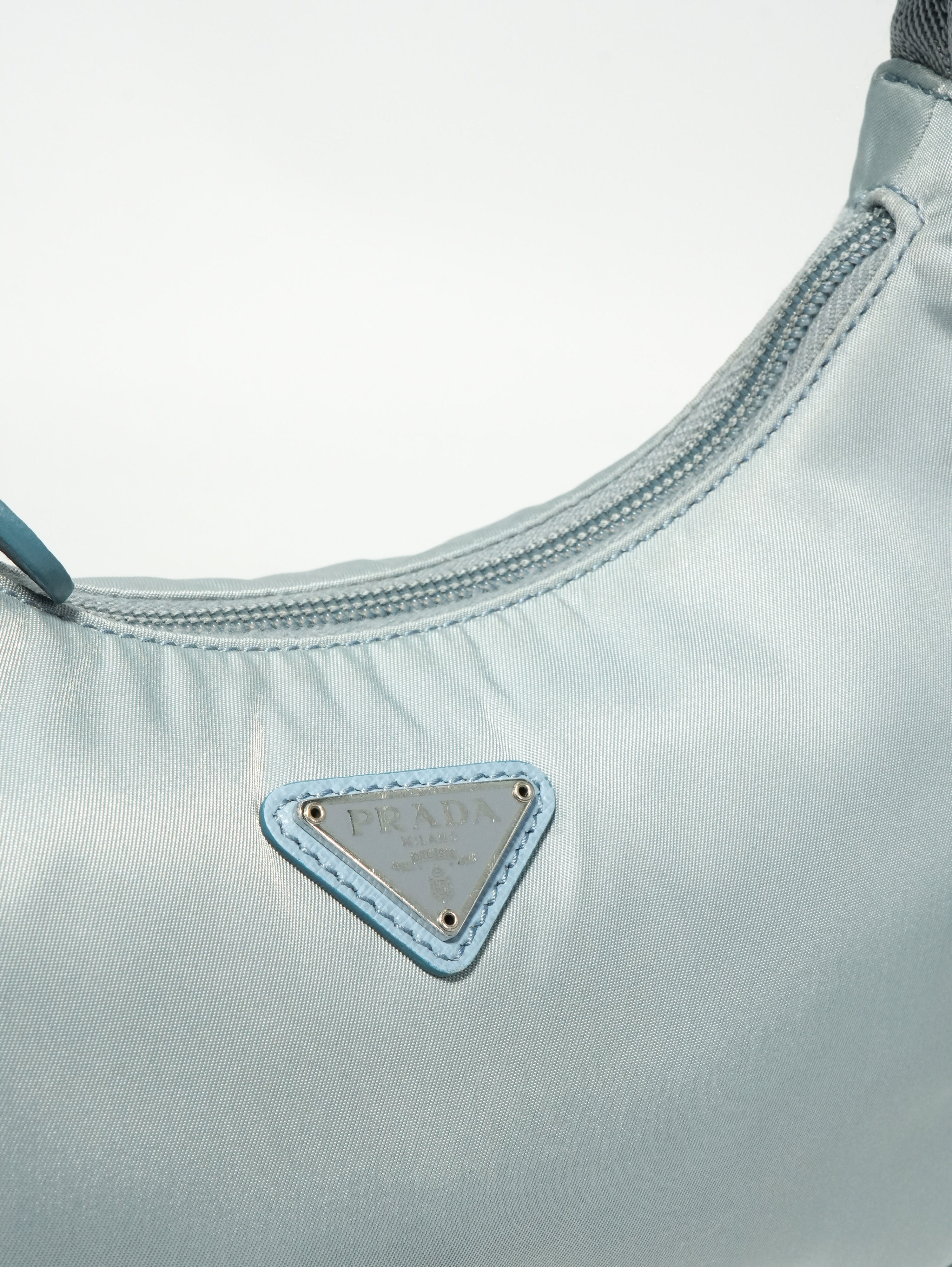 Prada Re-Edition 2000 Nylon