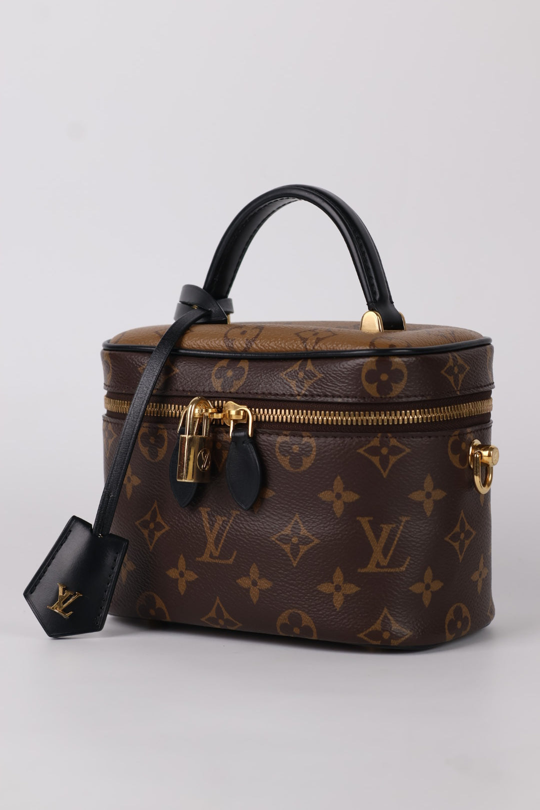Louis Vuitton Vanity Monogram