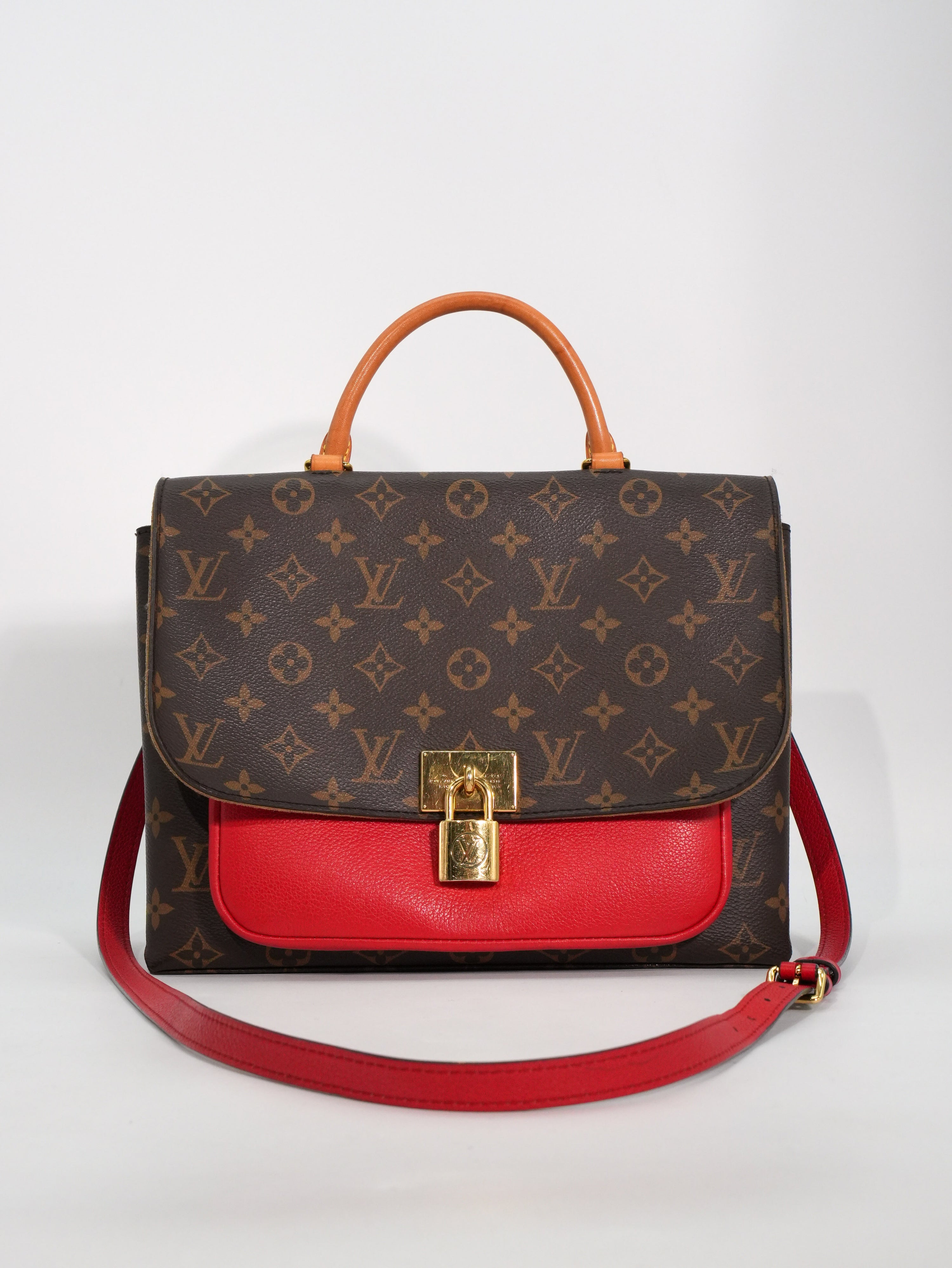 Louis Vuitton Marignan Monogram