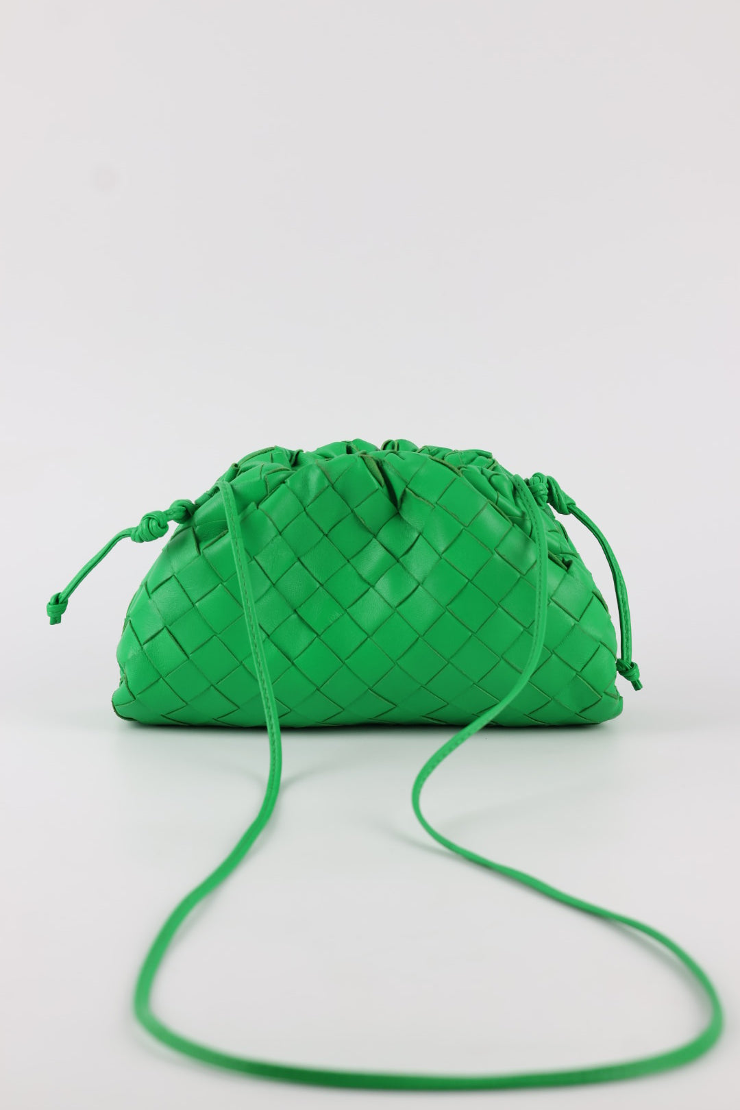 Bottega Veneta Mini Pouch