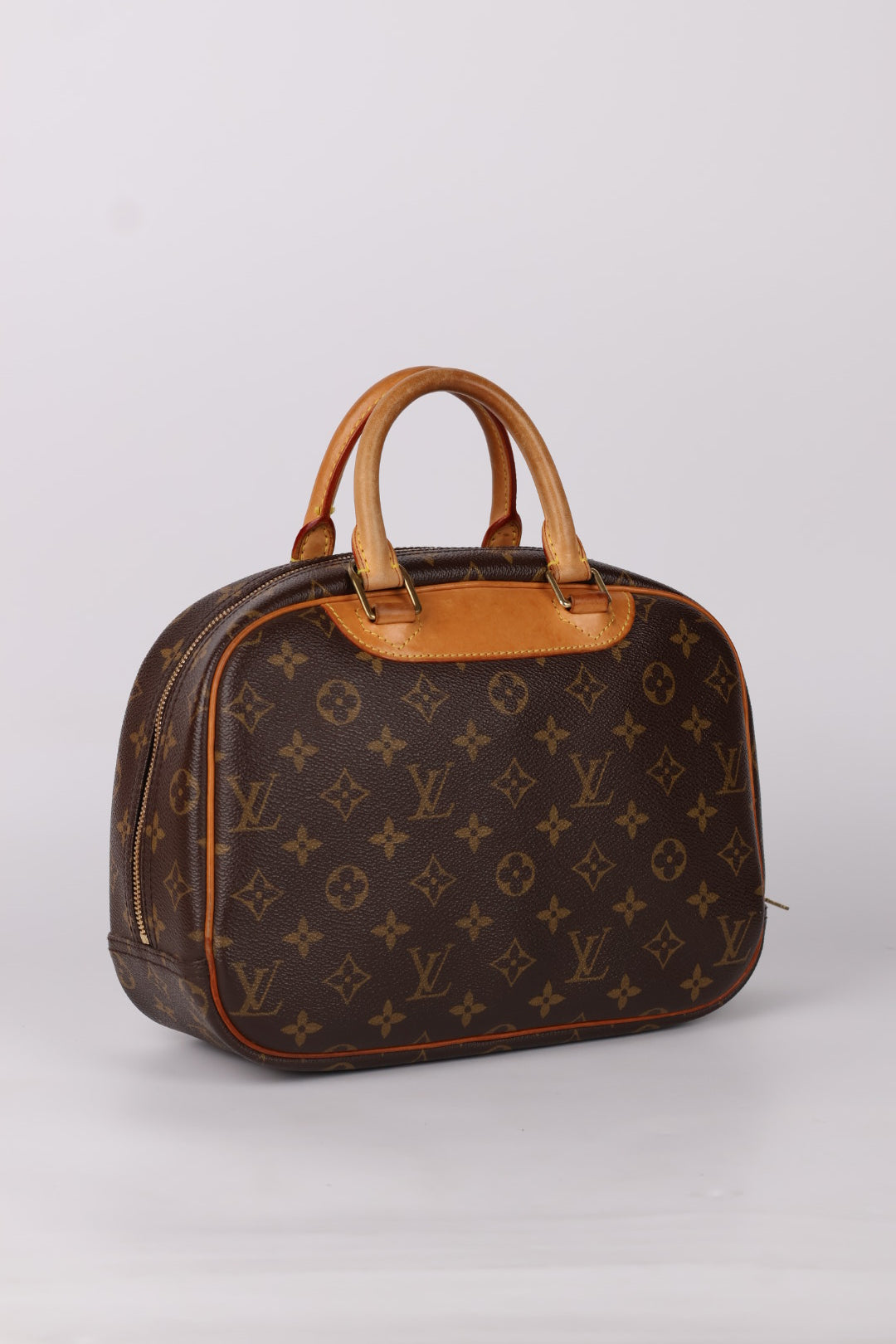 Louis Vuitton Deauville Pm Monogram
