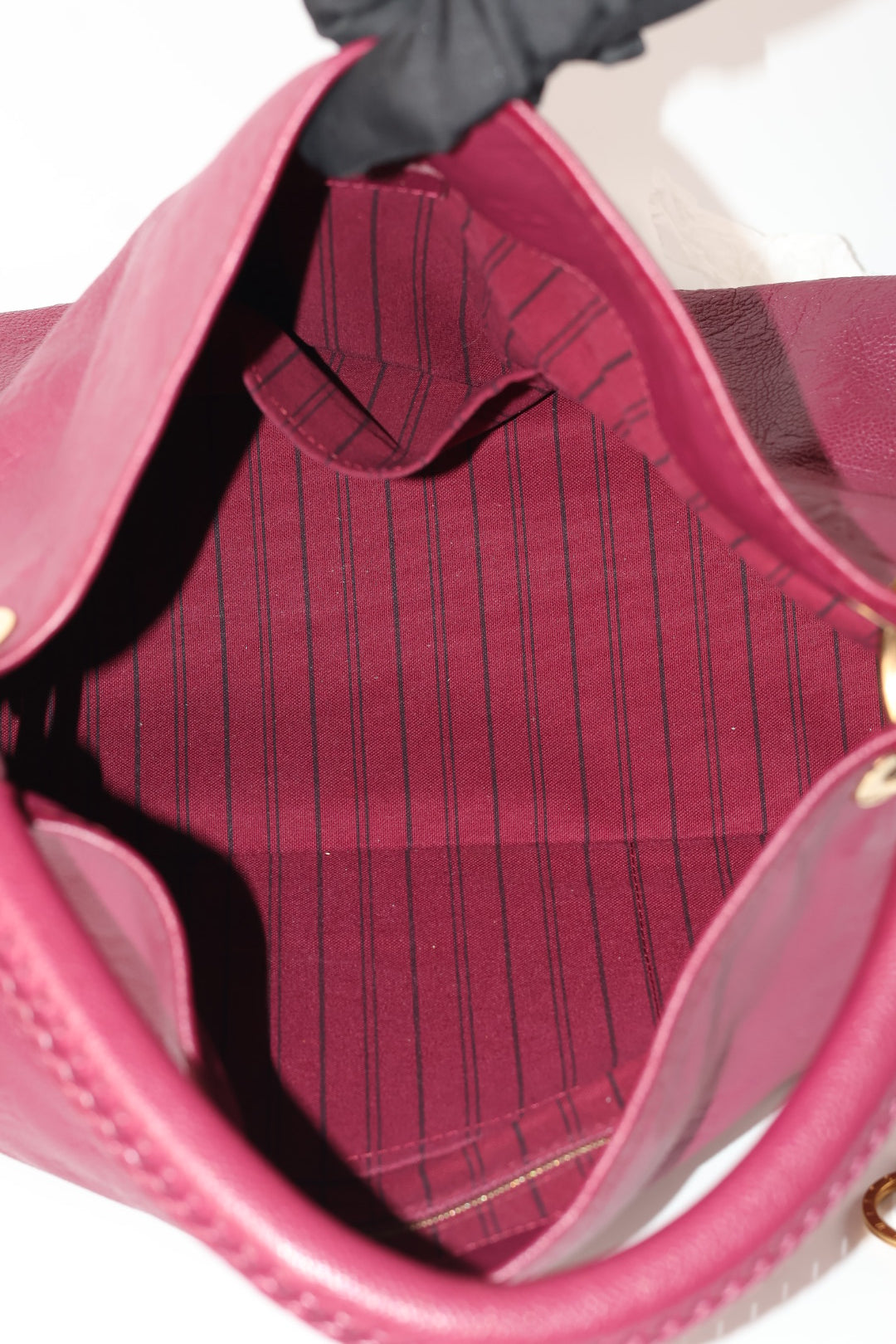 Louis Vuitton Artsy Empreinte