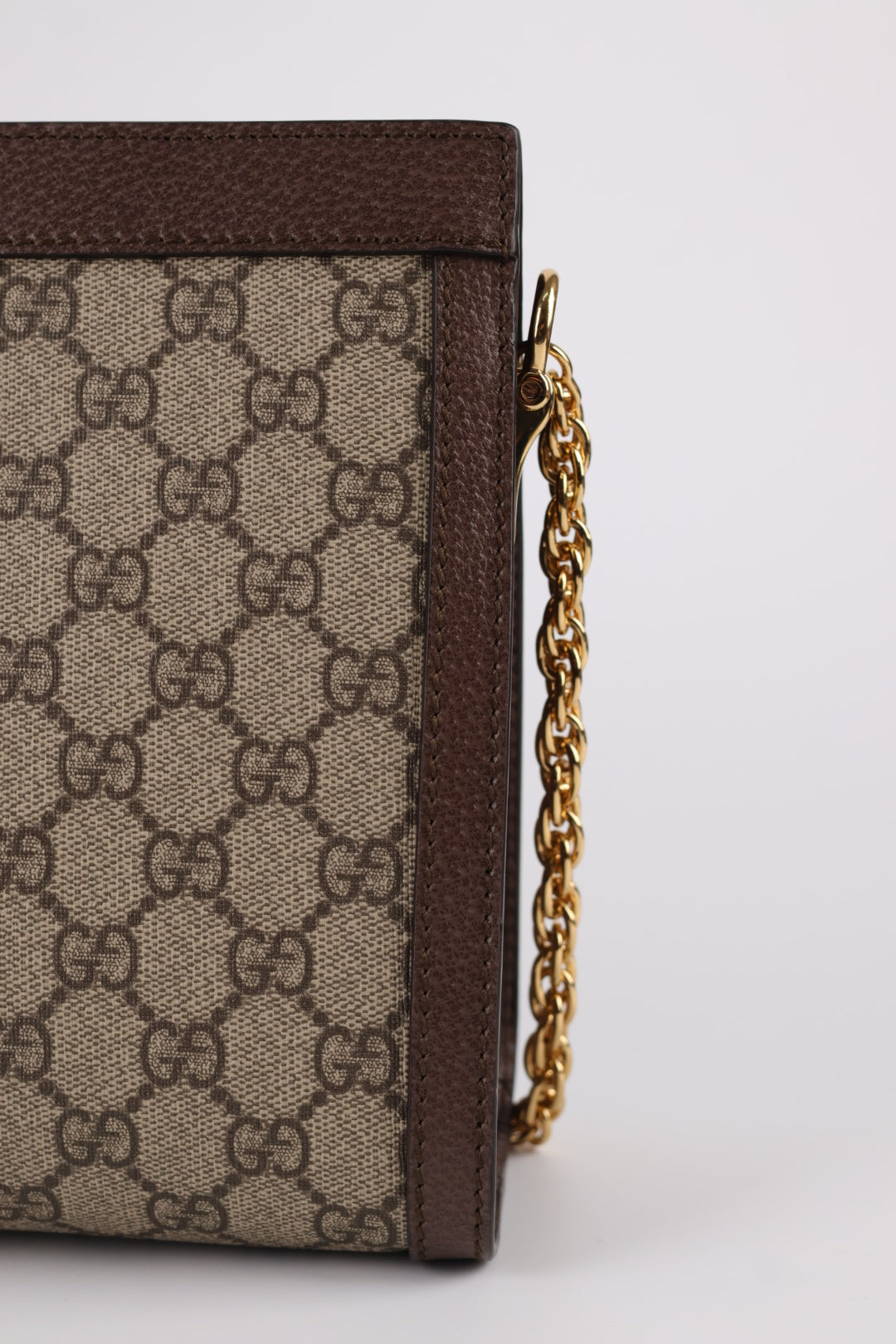 Gucci Ophidia Chain Grande GG Supreme