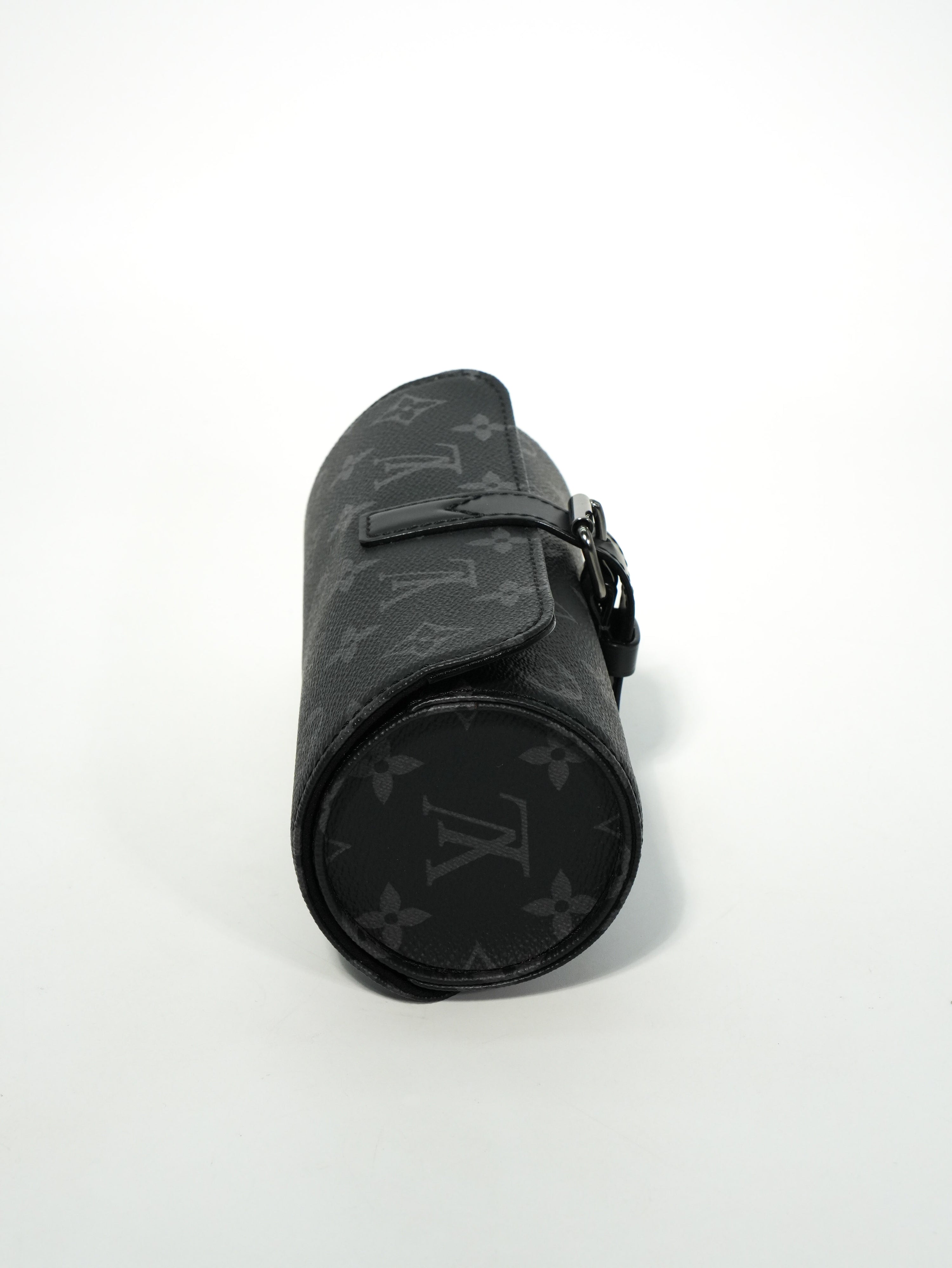Louis Vuitton Coffret per Orologi Monogram Eclipse