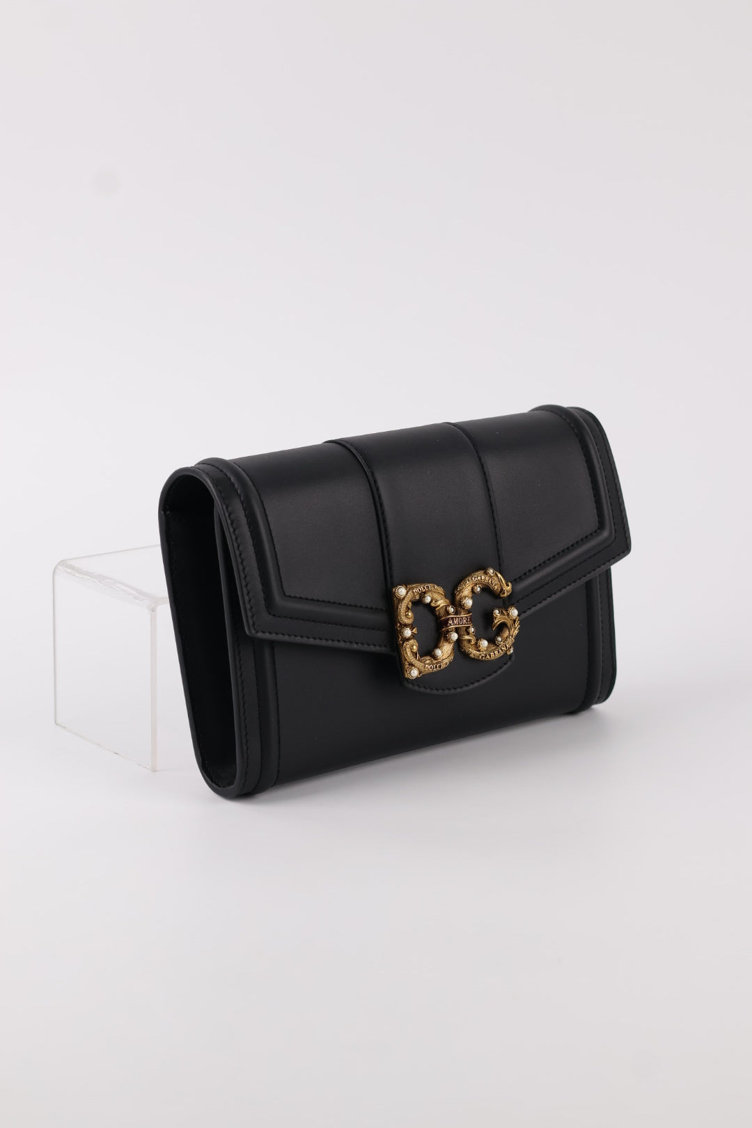 Dolce e Gabbana DG Amore a Tracolla