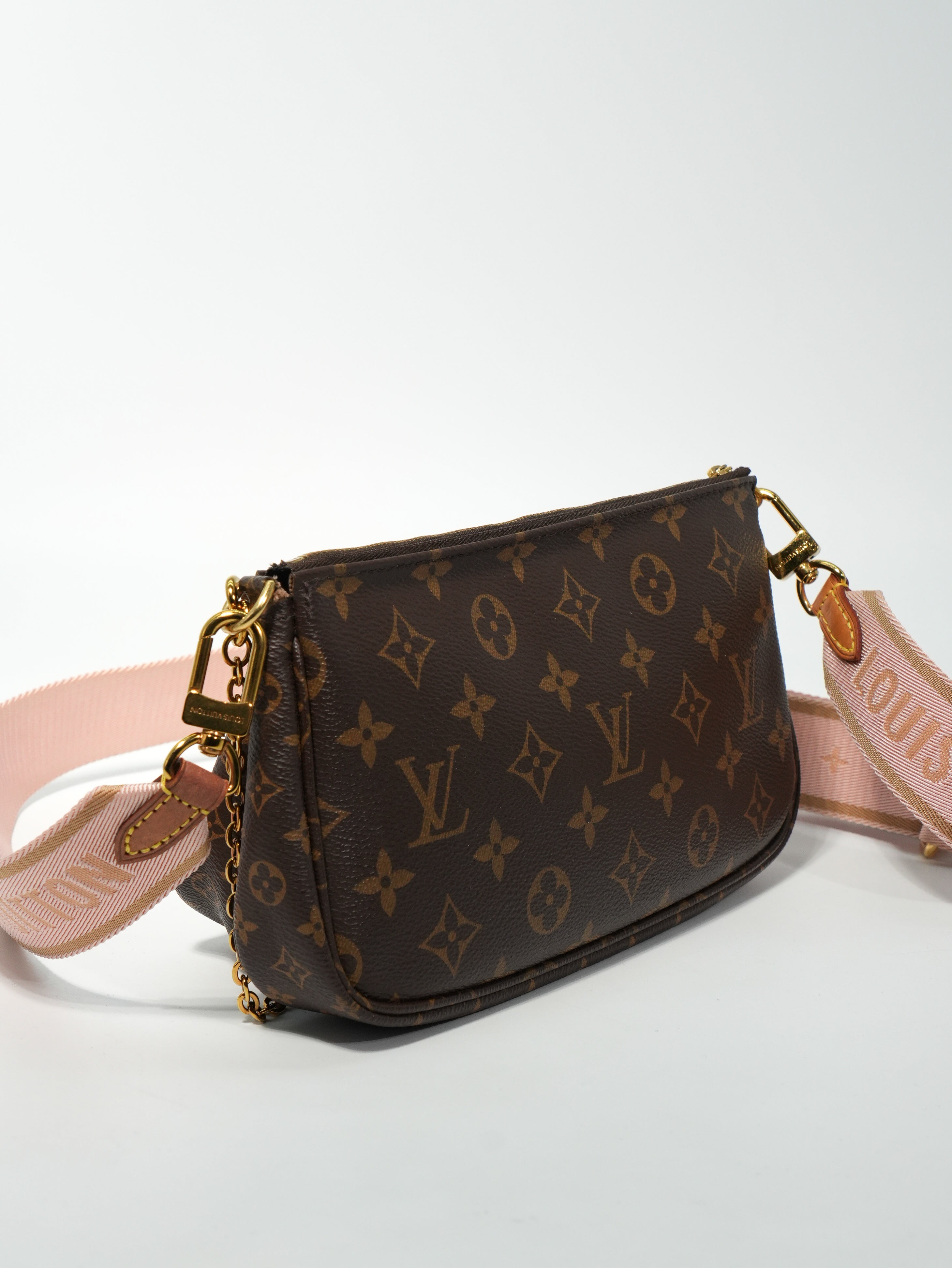 Louis Vuitton Multipochette Accessoires