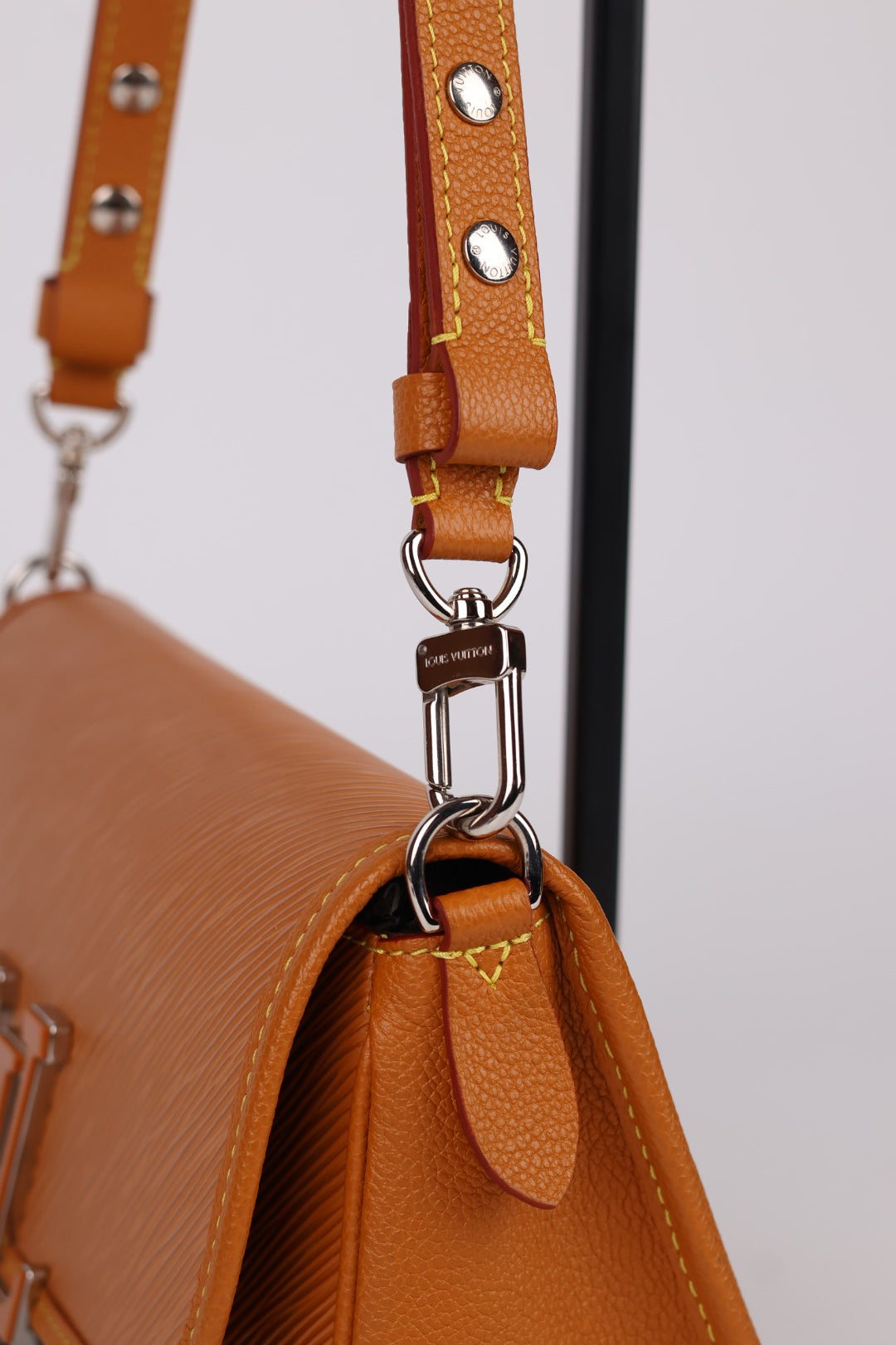 Louis Vuitton Buci Epi