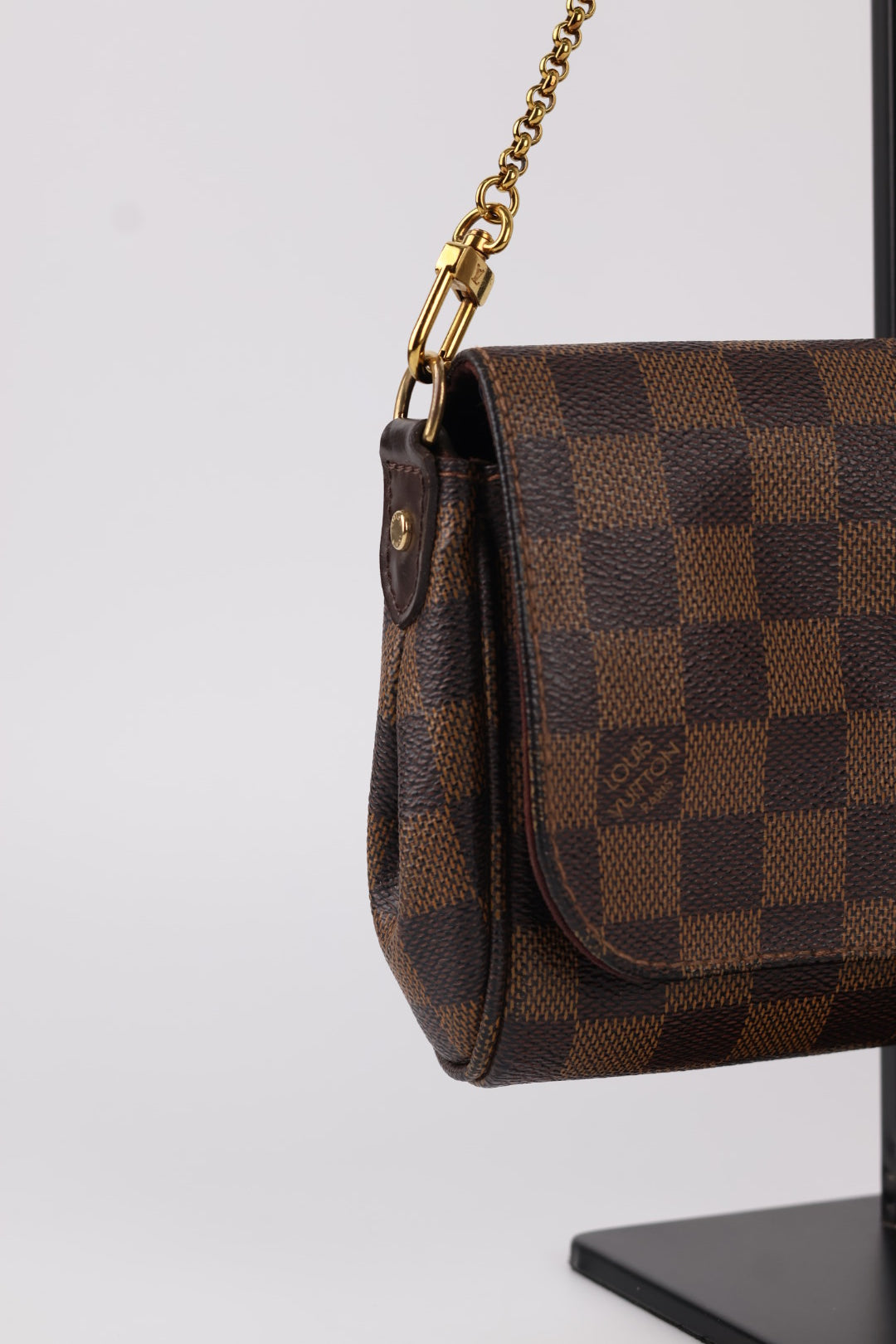 Louis Vuitton Favorite PM Damier Ébène