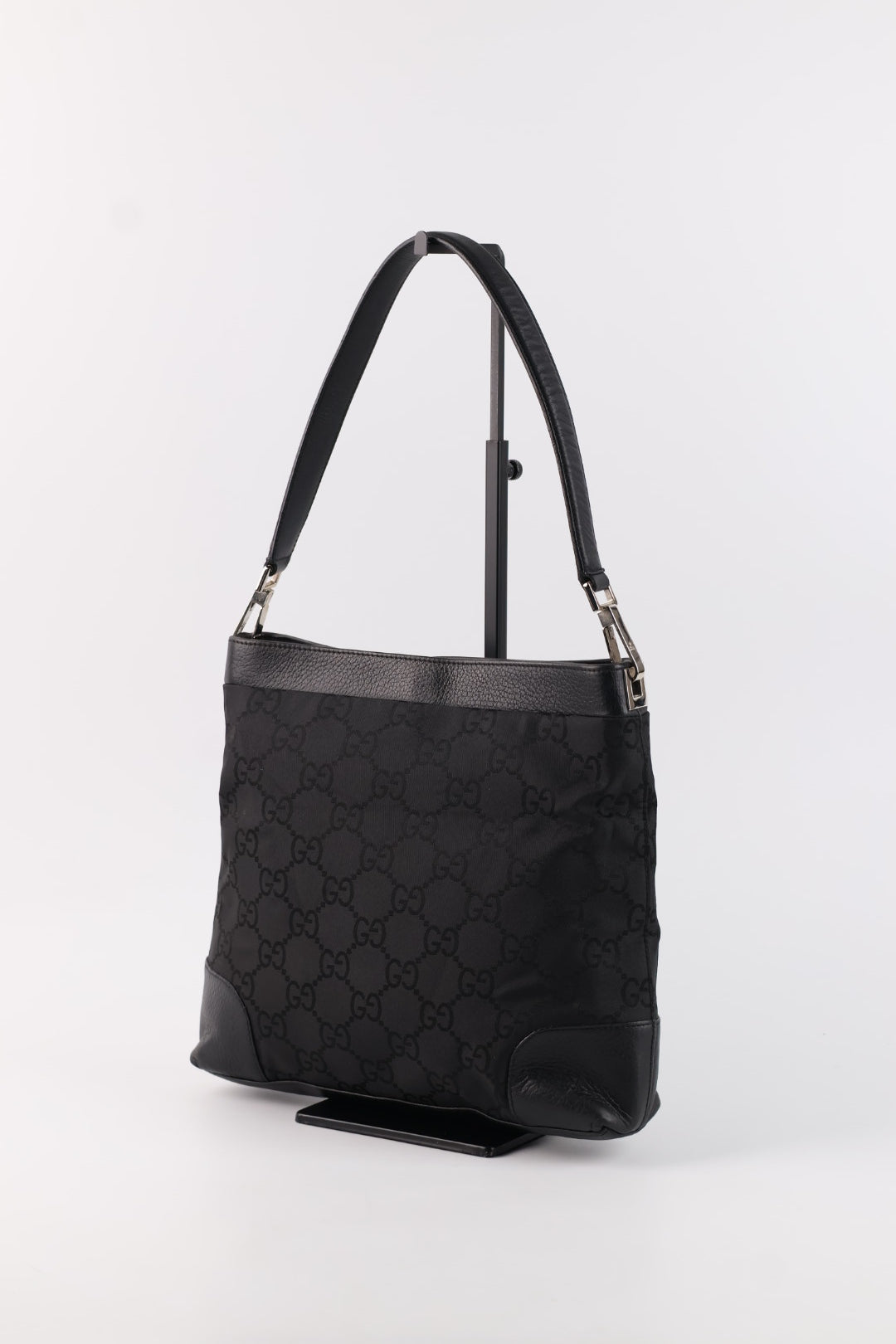 Gucci a Spalla GG Nylon