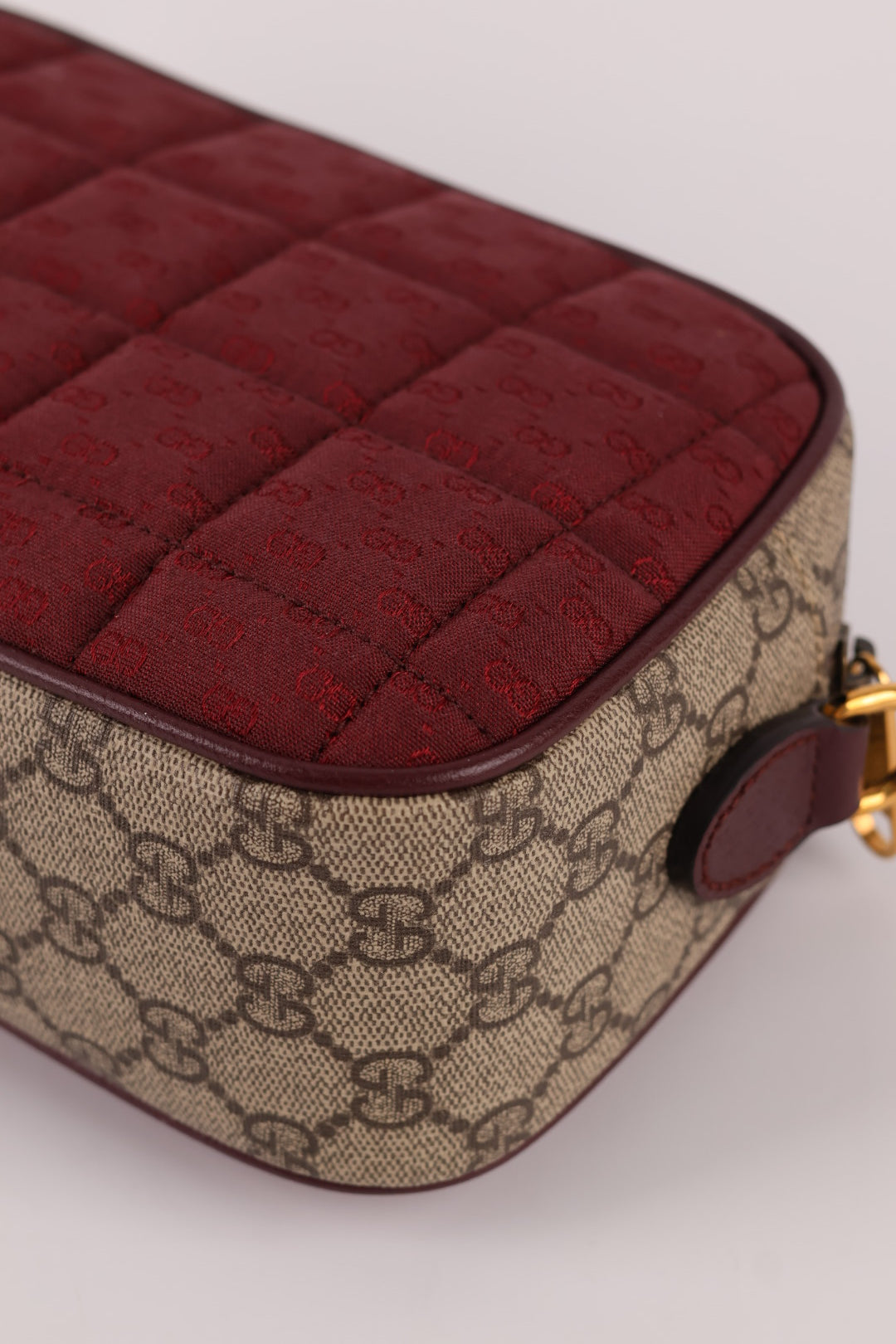 Gucci Ophidia Camera Bag