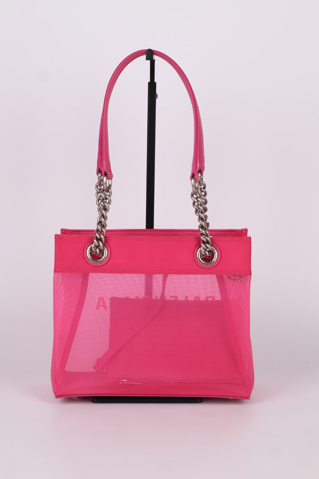 Balenciaga Tote in Tela Small