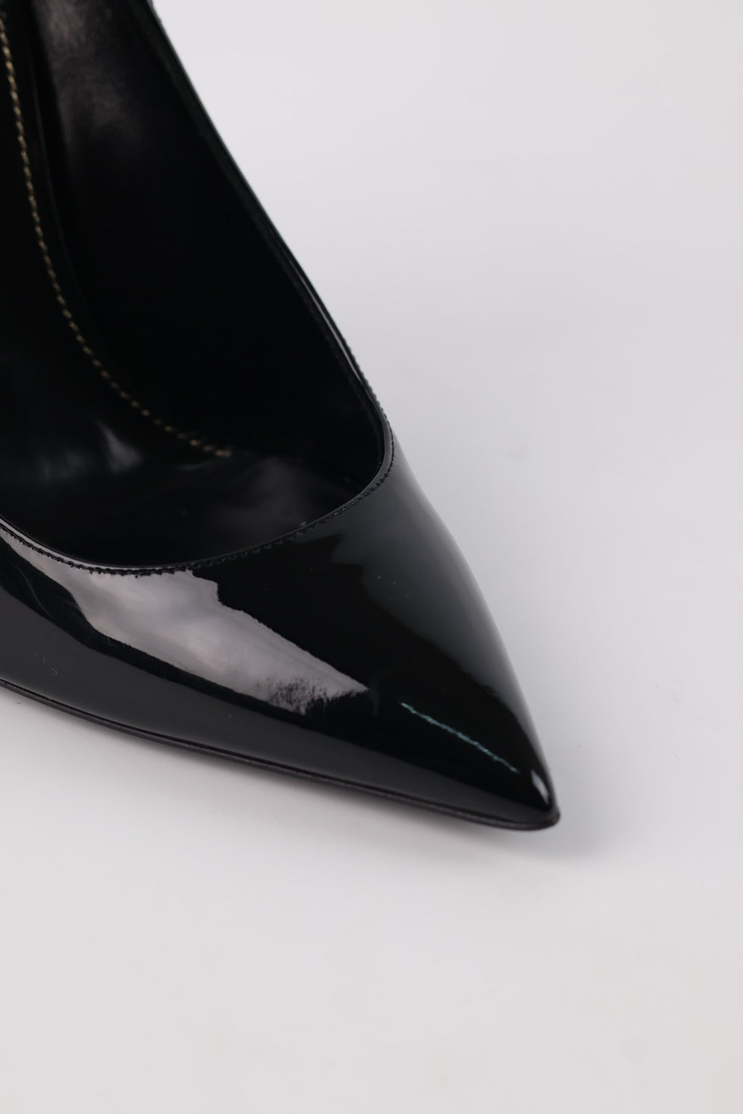 Saint Laurent Décollète Opyum