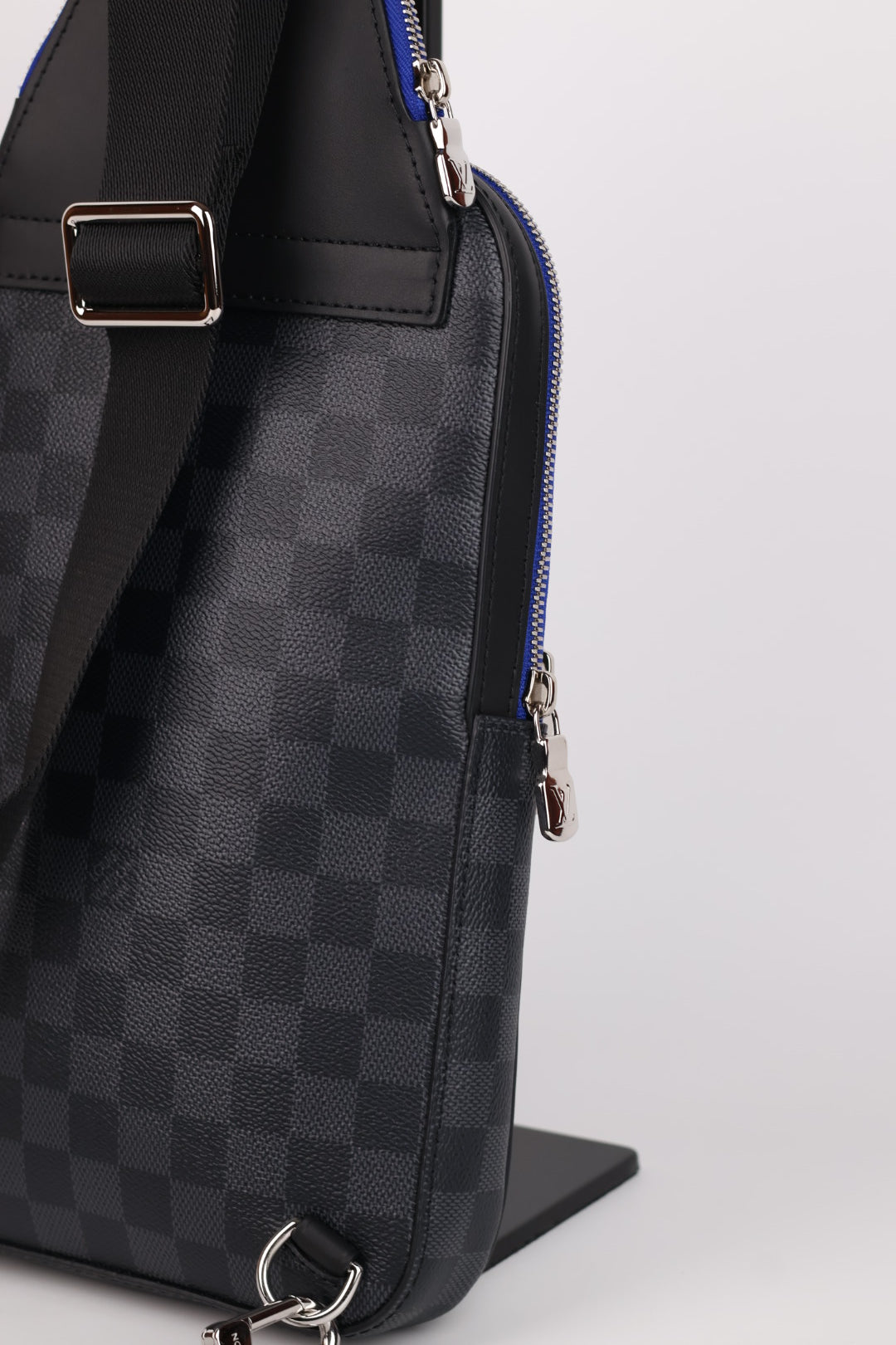 Louis Vuitton Zaino Monospalla Avenue Damier Graphite