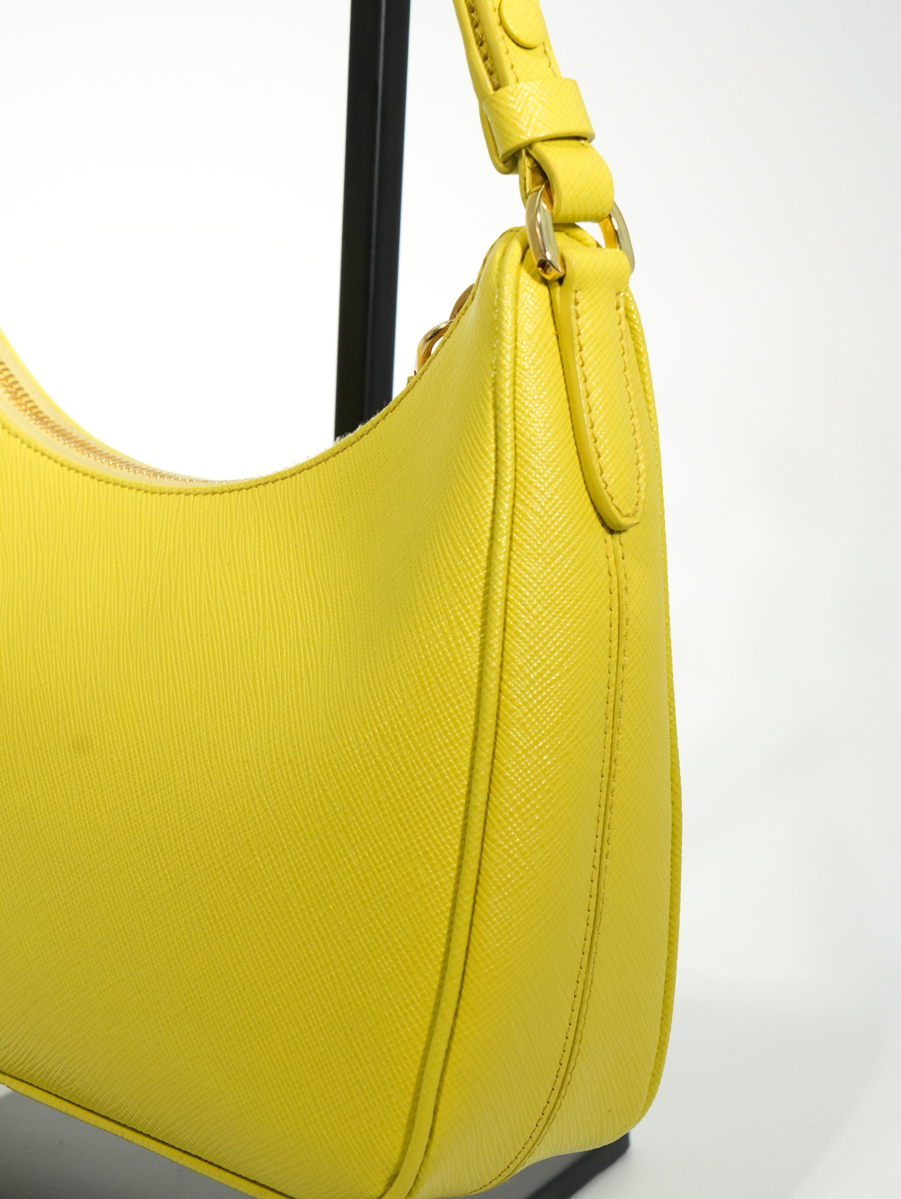 Prada Re-Edition Saffiano