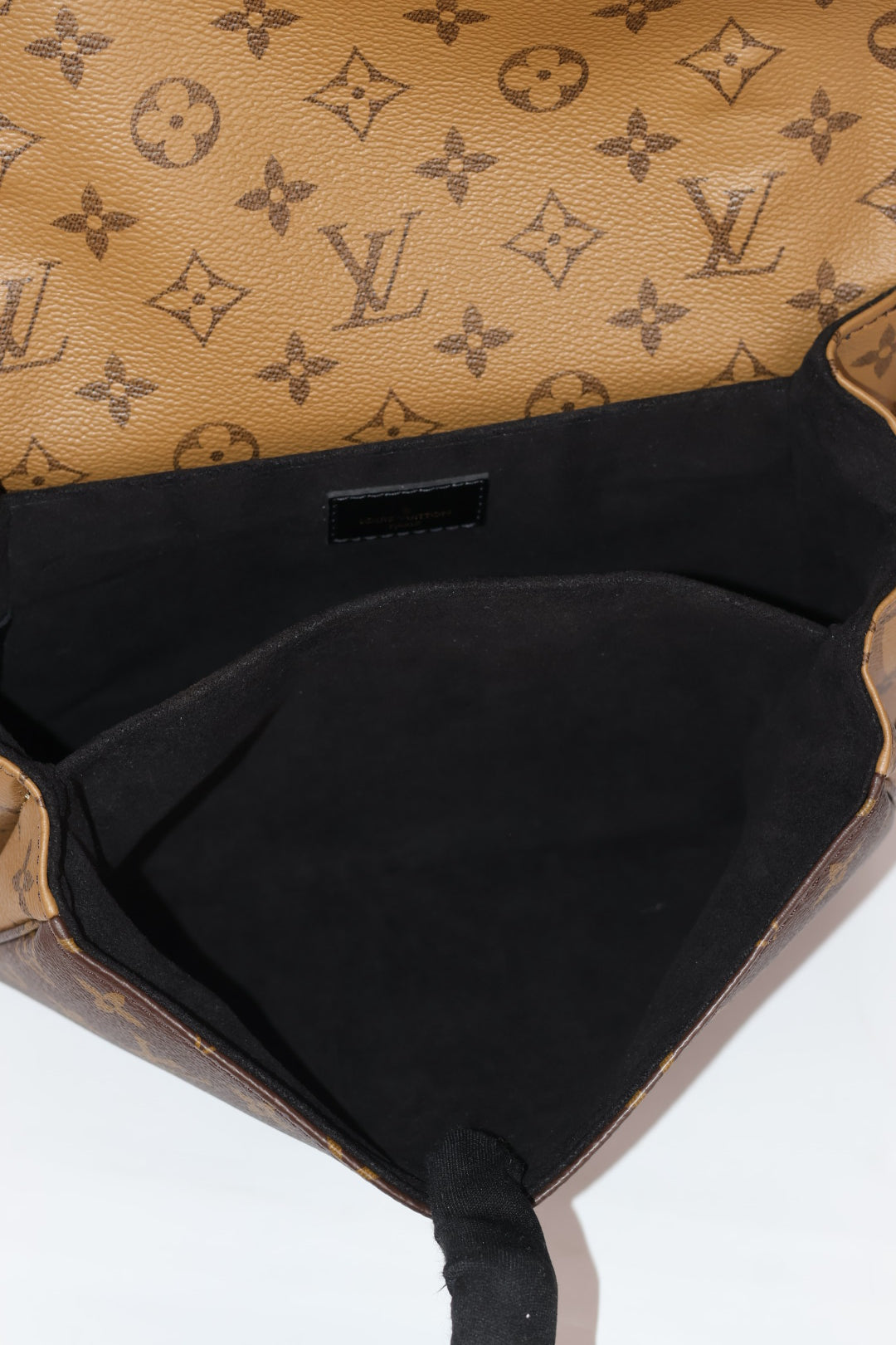 Louis Vuitton Métis Reverse