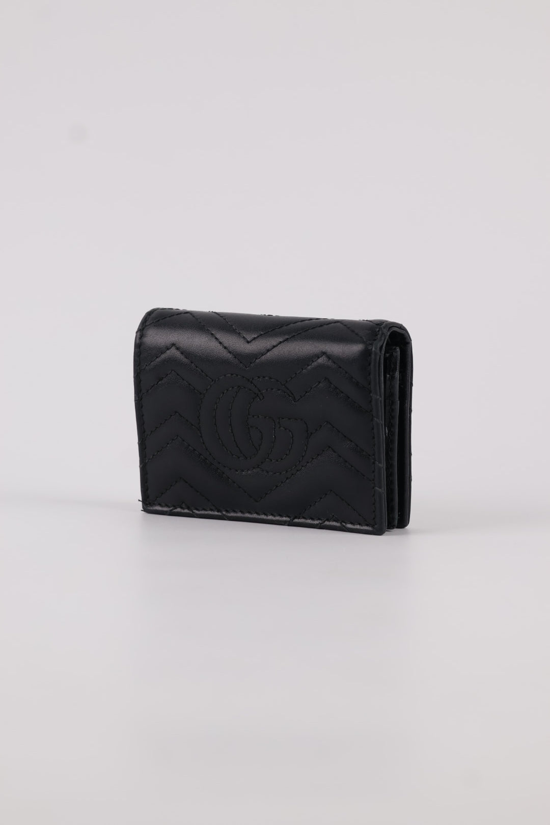 Gucci Portafoglio Marmont Compatto