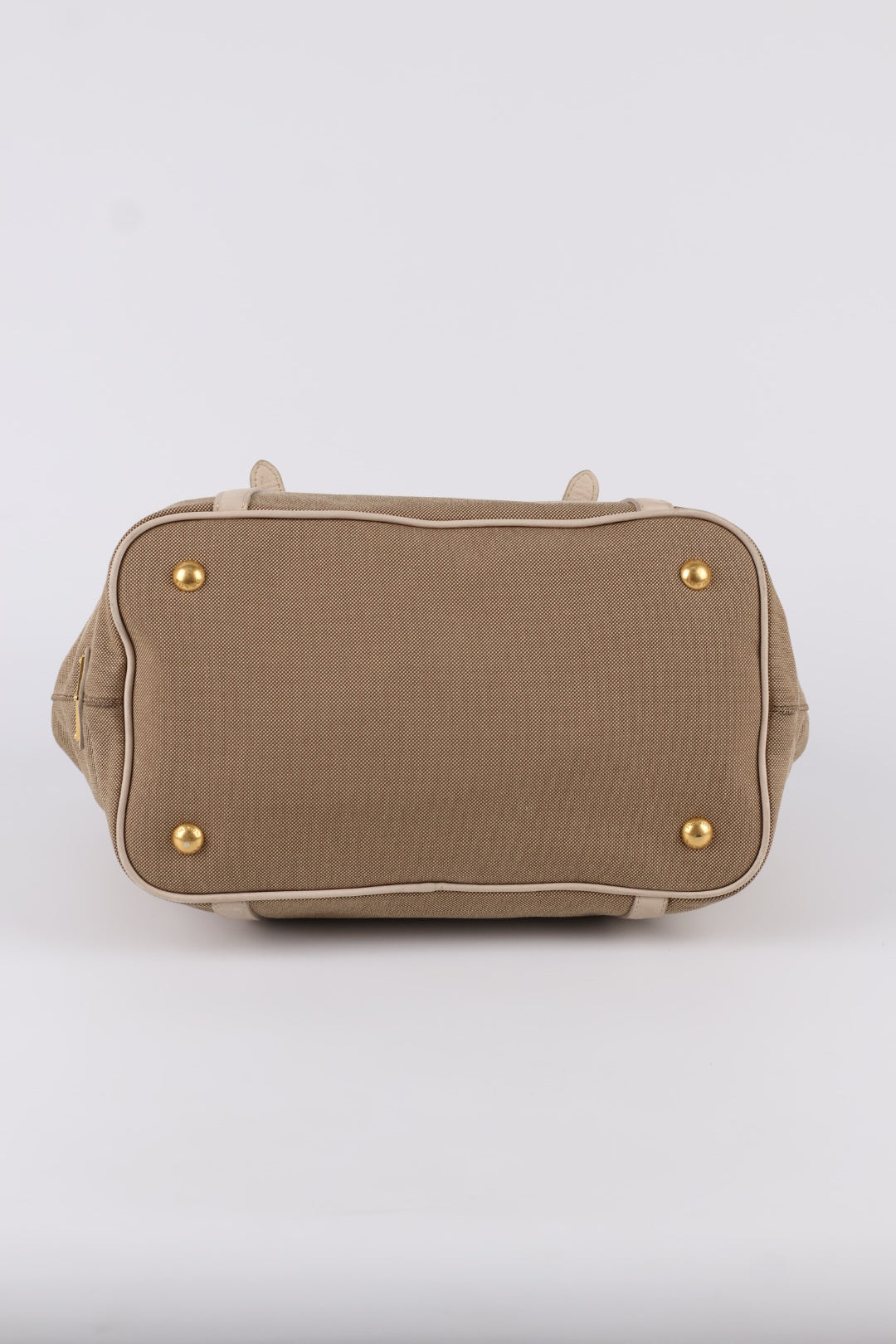 Prada Tote Jacquard