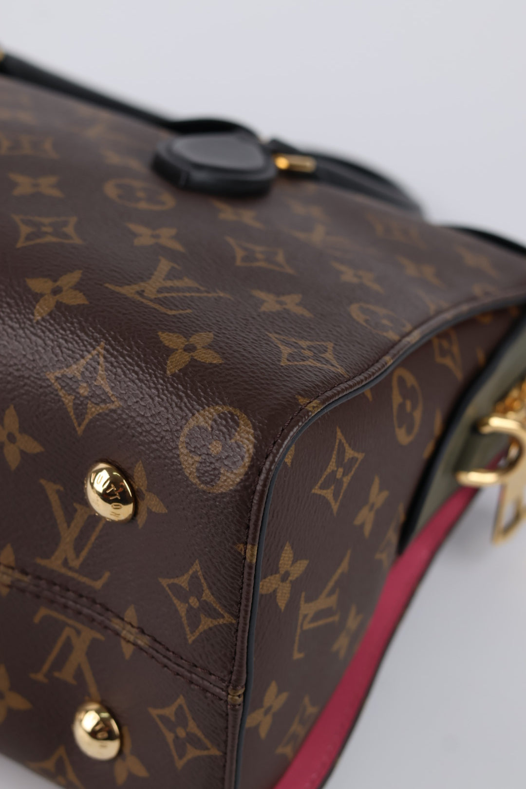 Louis Vuitton Tuileries Monogram