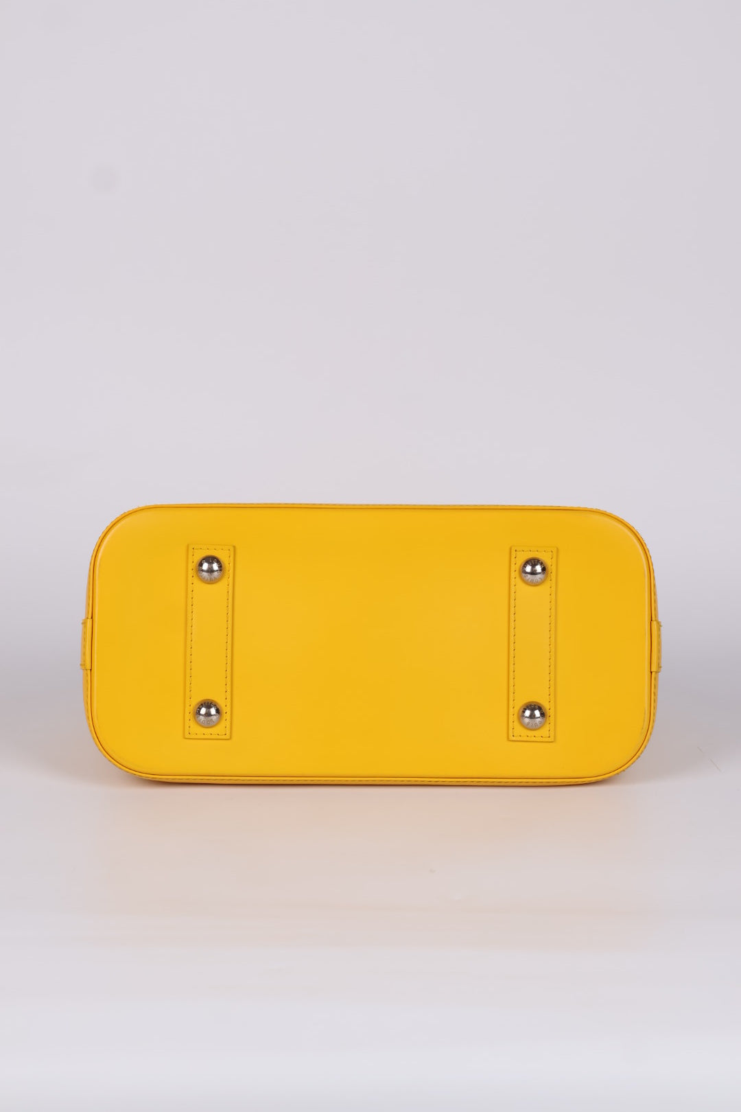 Louis Vuitton Alma Pm Epi