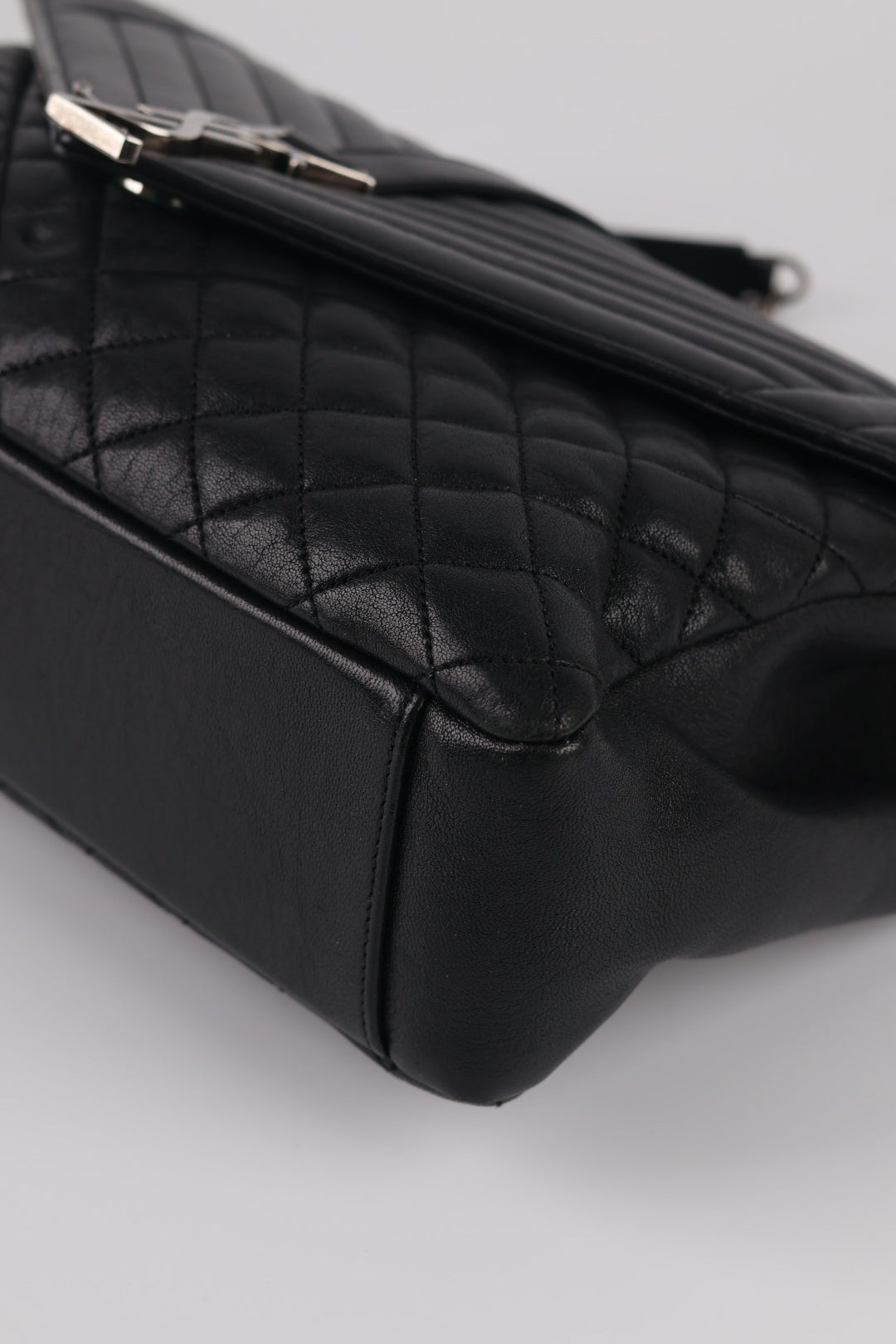 Saint Laurent College Media