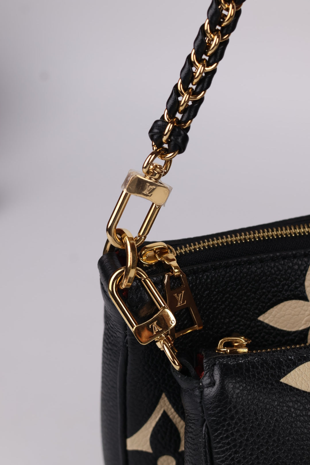 Louis Vuitton Multipochette Accessoires Empreinte