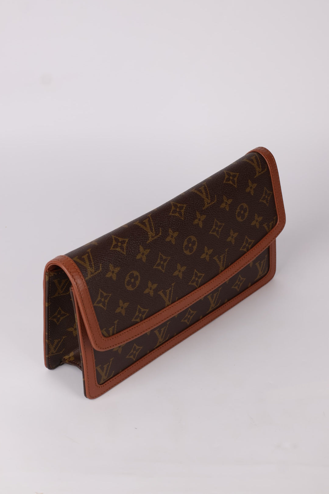 Louis Vuitton Clutch Monogram Vintage