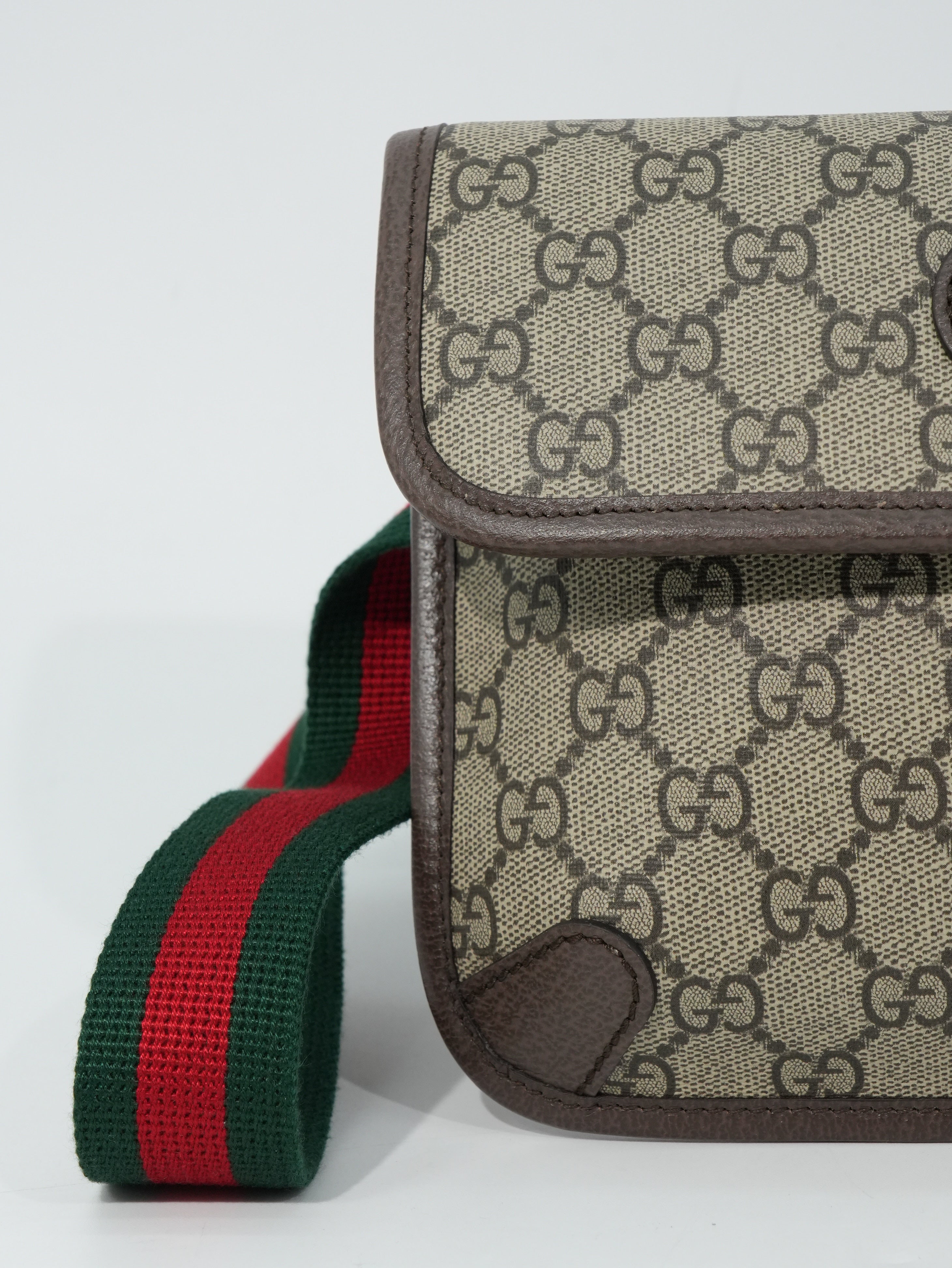 Gucci Marsupio Neo Vintage GG Supreme