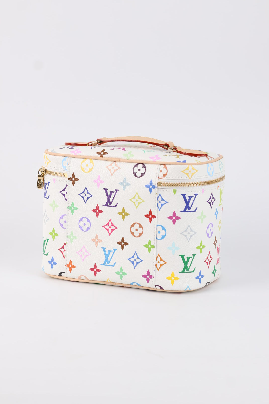 Louis Vuitton Beauty Case Nice BB Murakami