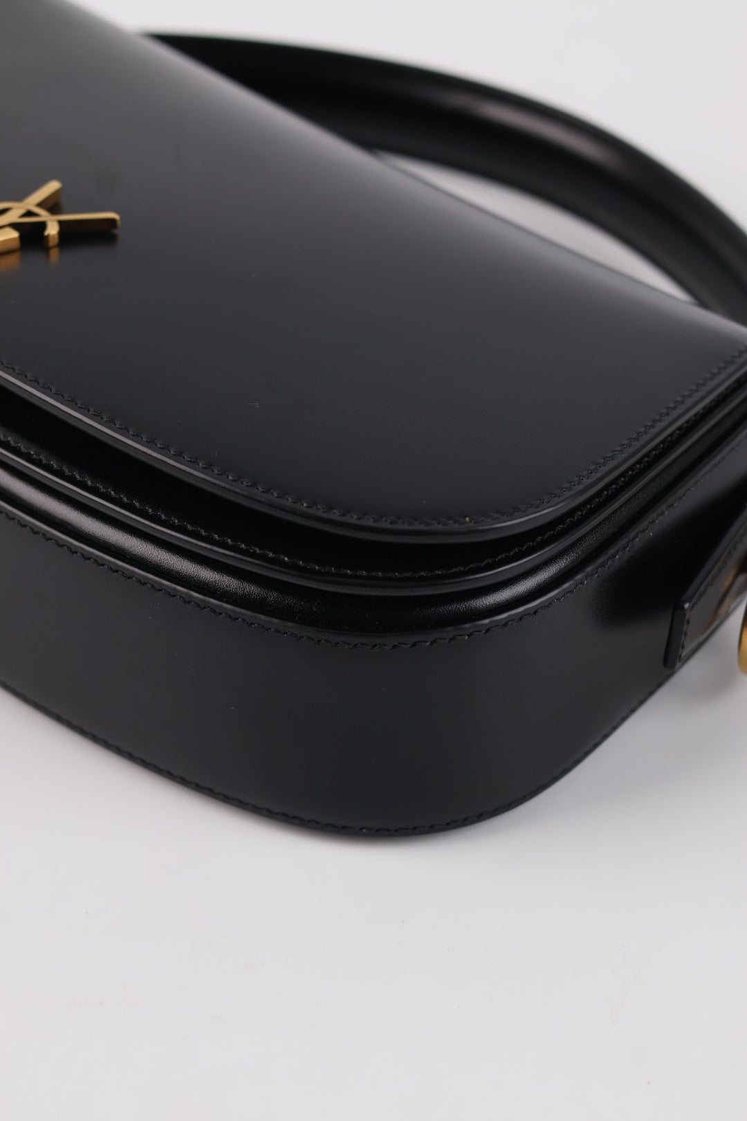 Saint Laurent Voltaire in Pelle