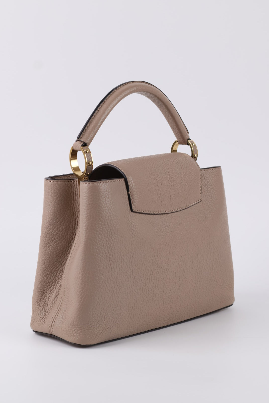 Louis Vuitton Capucines BB